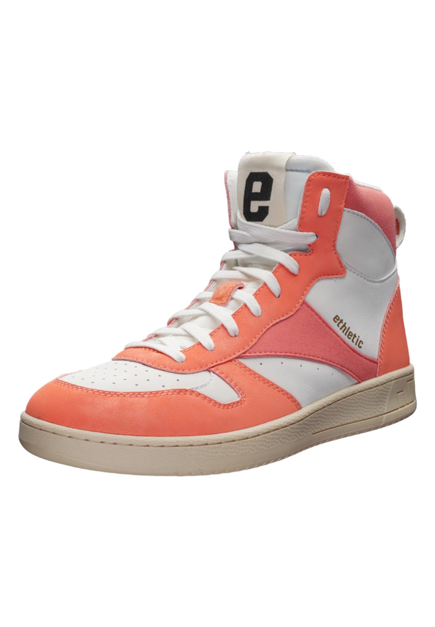 Carl Sneaker