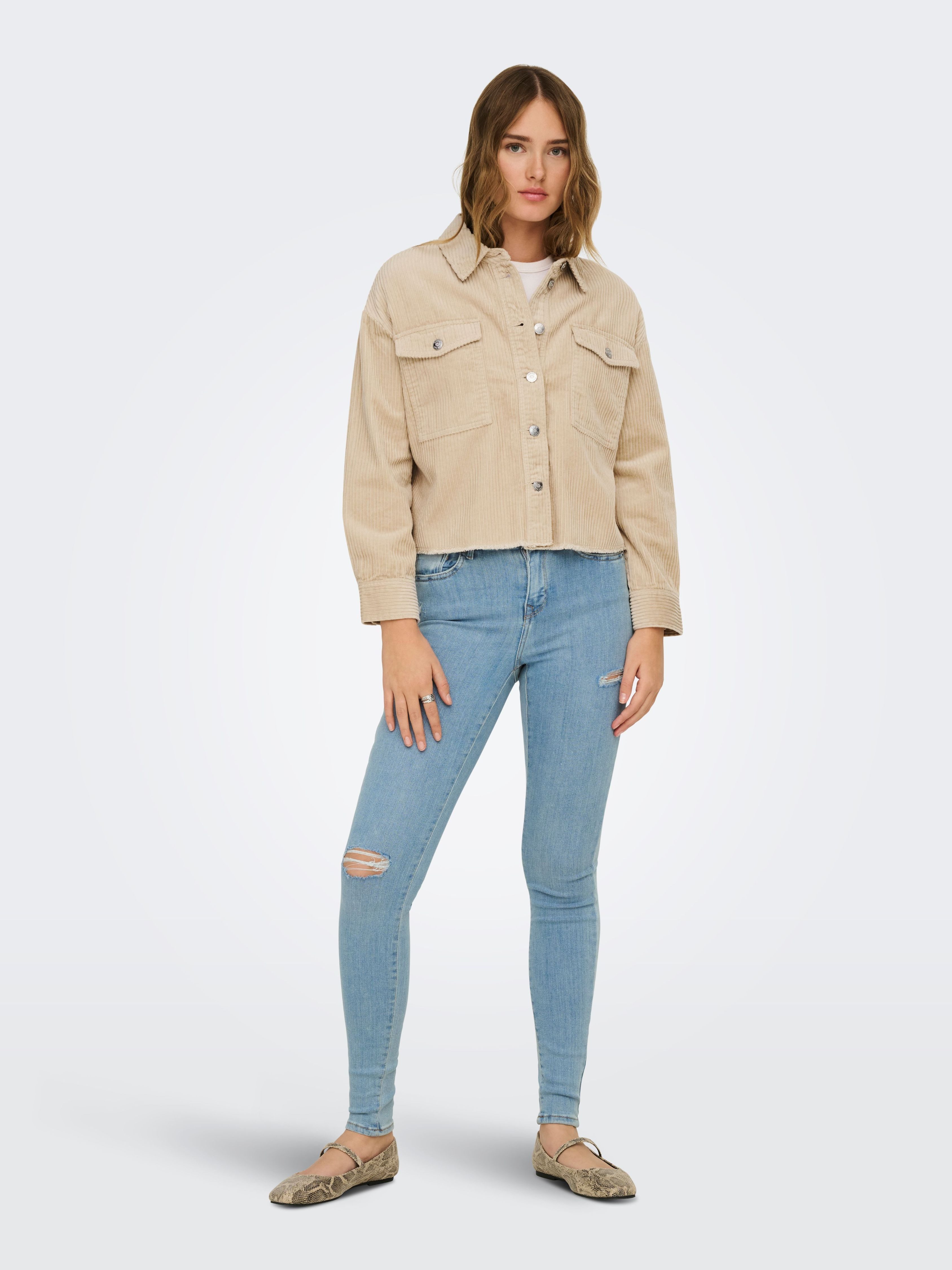 ONLY Outdoorjacke