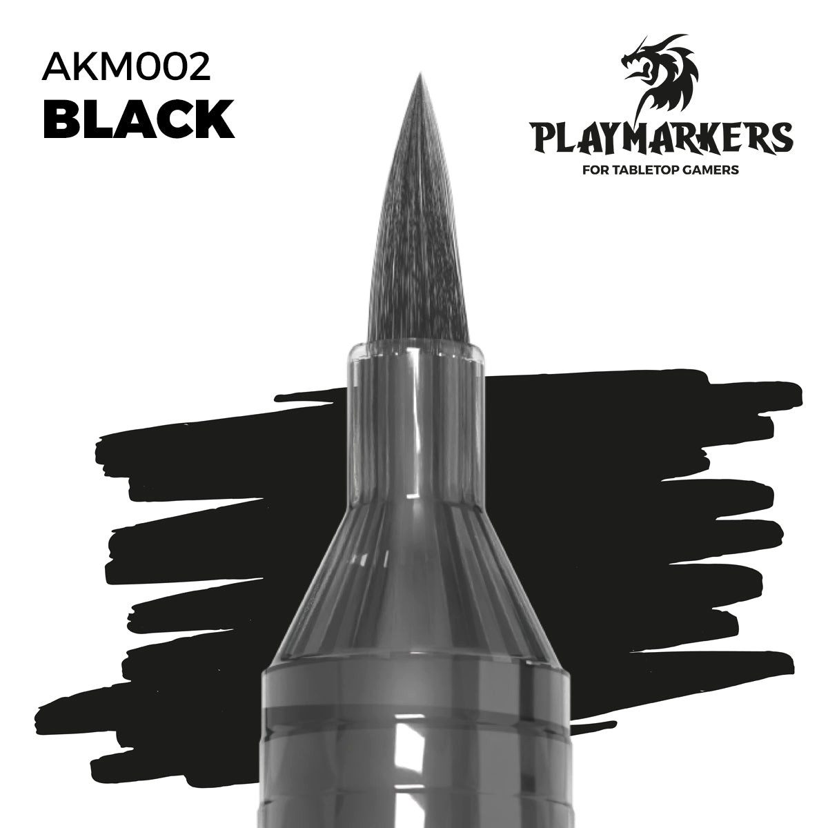 AK Interactive Spielfigur AK Interactive Playm