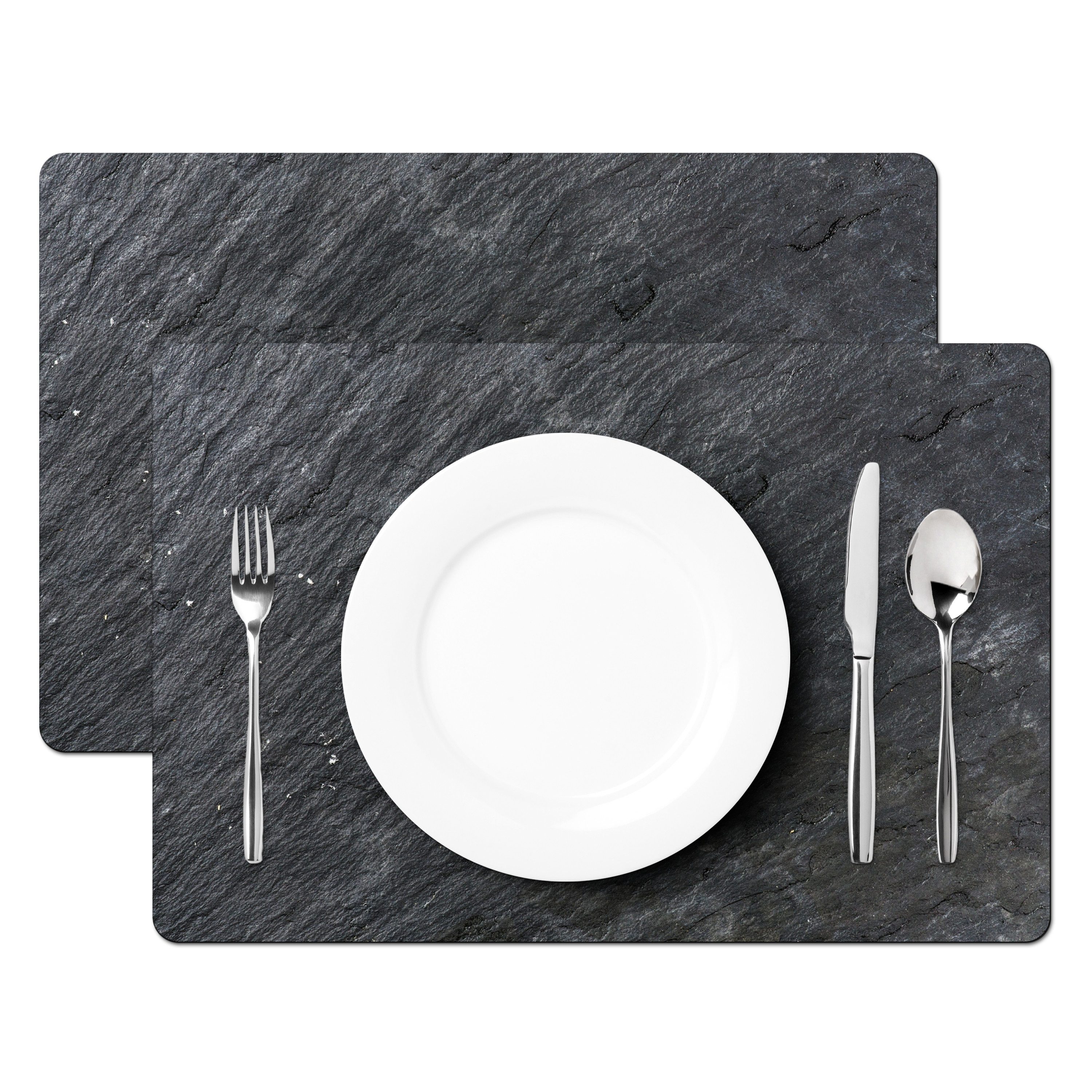 MuchoWow Platzset Naturstein - Industriell - günstig online kaufen