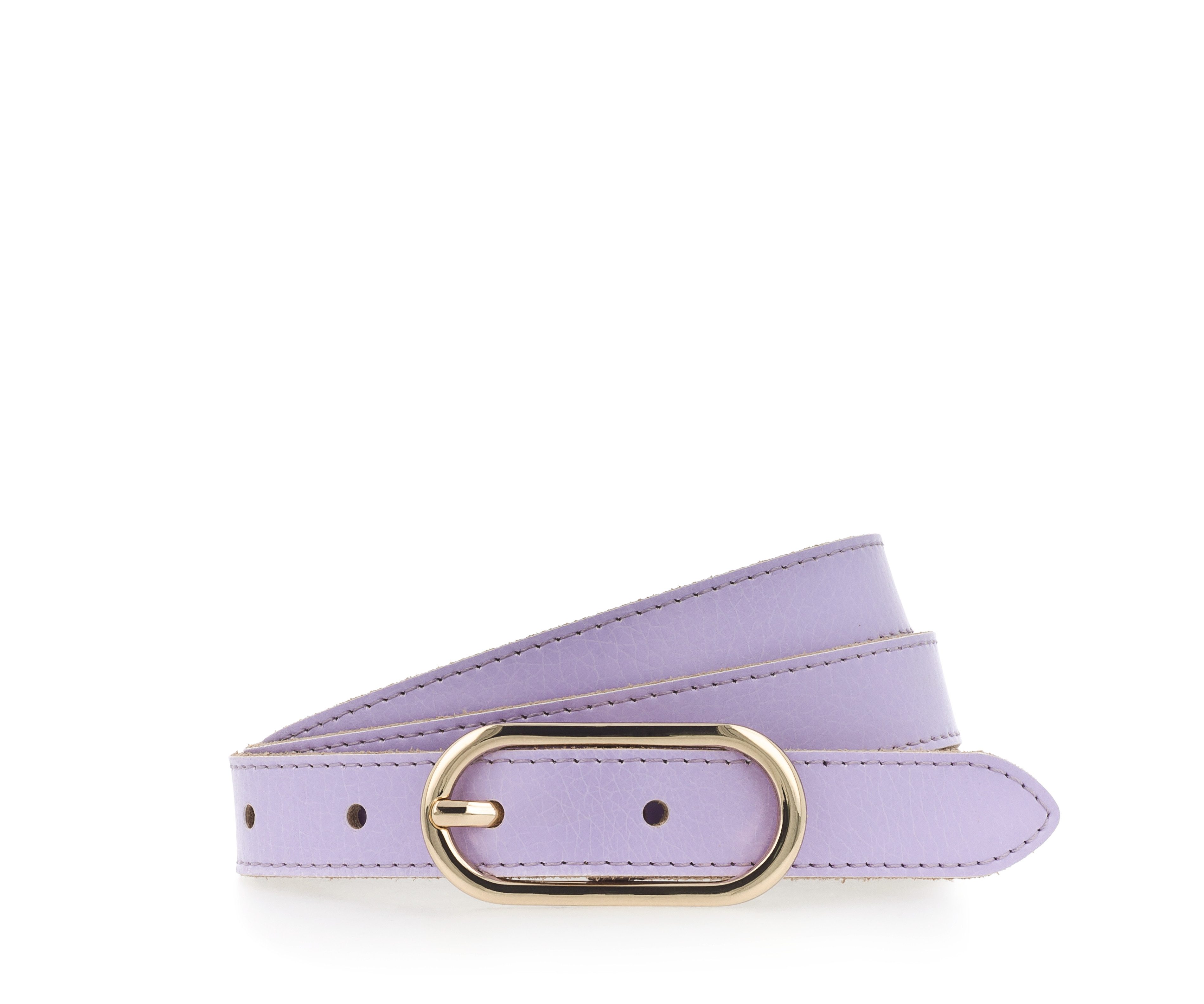 Tamaris Ledergürtel in tollen Basic-Farben 2cm günstig online kaufen