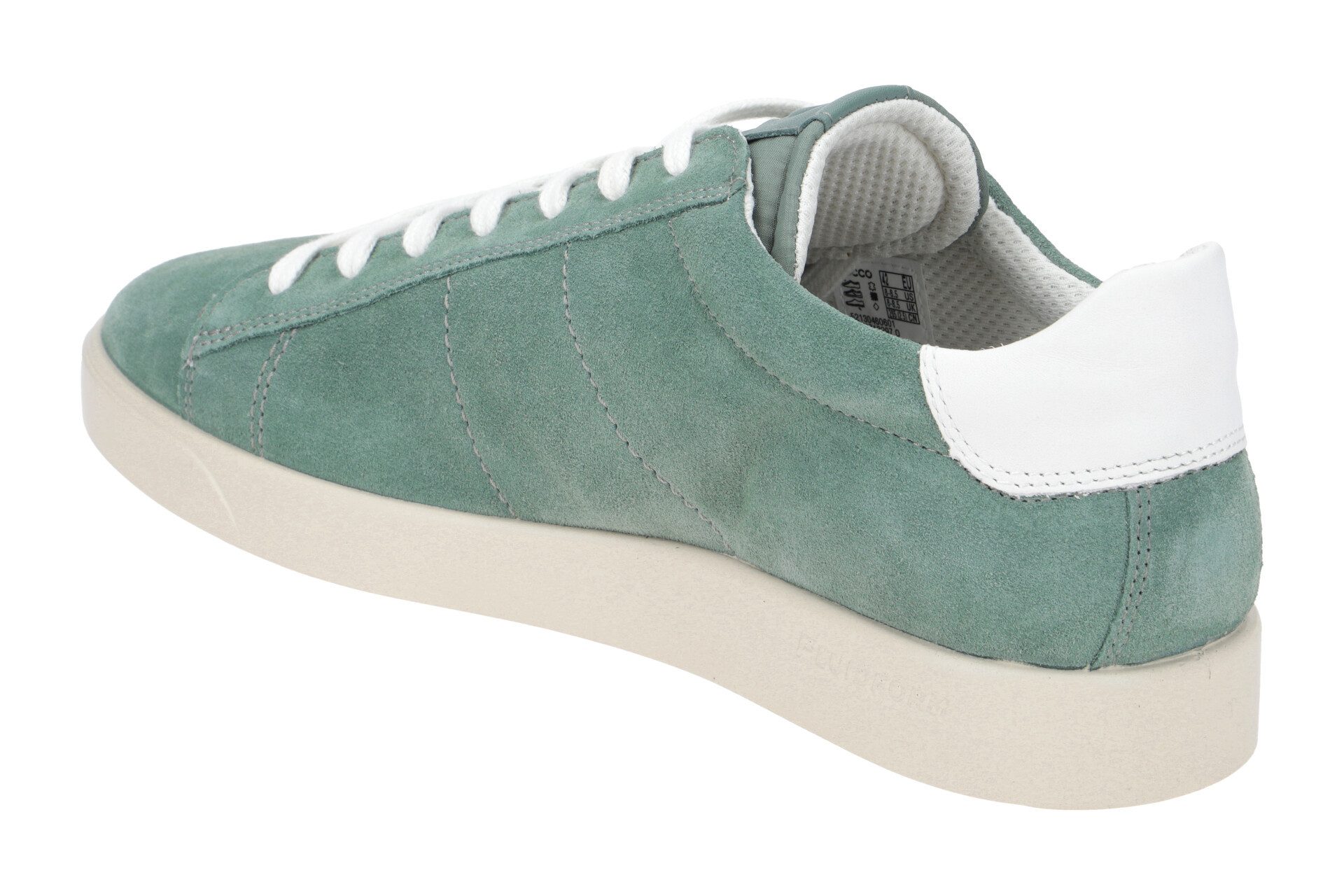 Ecco 52130460601 Schnürschuh
