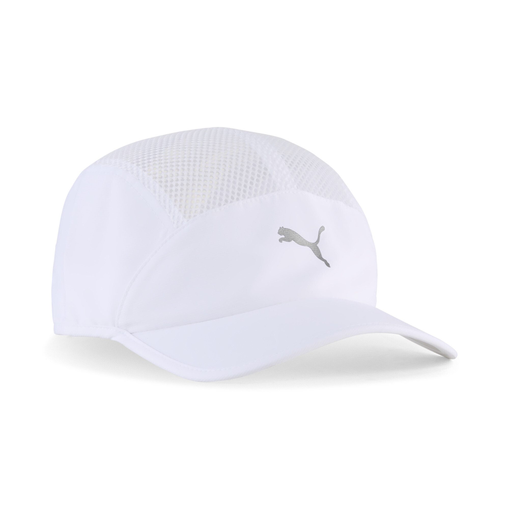 PUMA Flex Cap 5-Panel-Cap mit Visor Erwachsene
