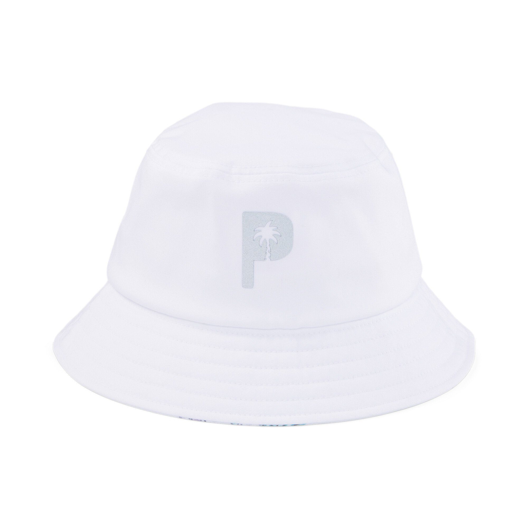 Bucket Palm Golf Fischerhut Tree PUMA x PUMA Hat Crew Herren