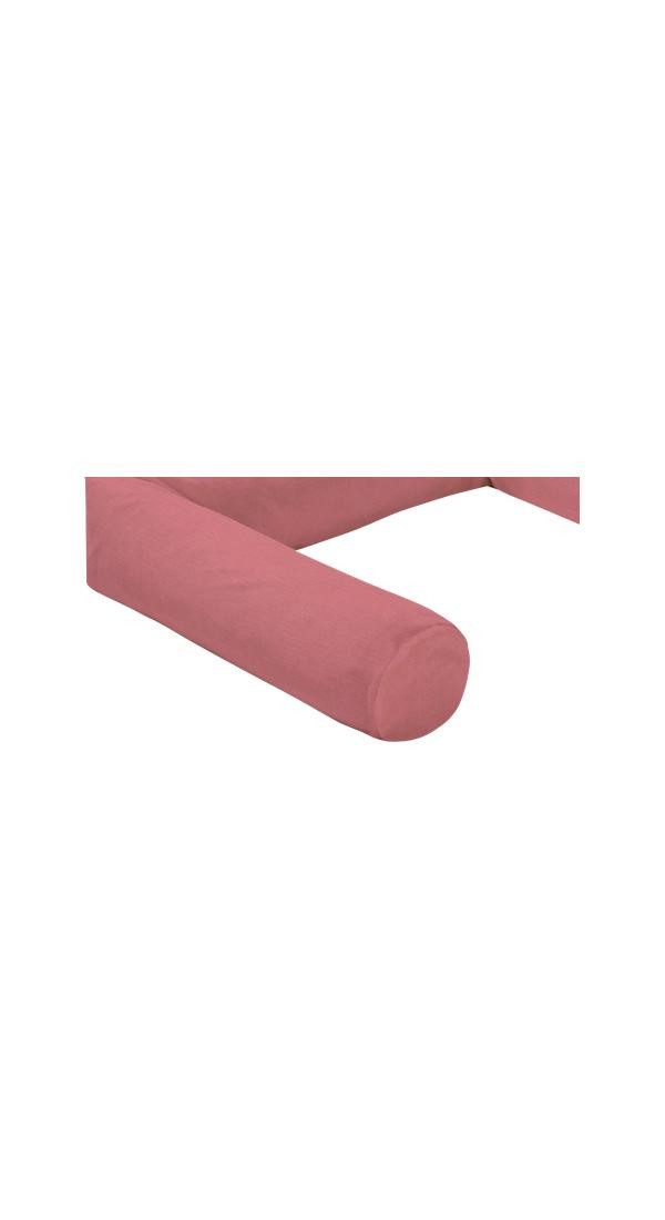 Alvi® Kuschelnest Schlummer-Lounge, (1-tlg), sicheres Liegeumfeld