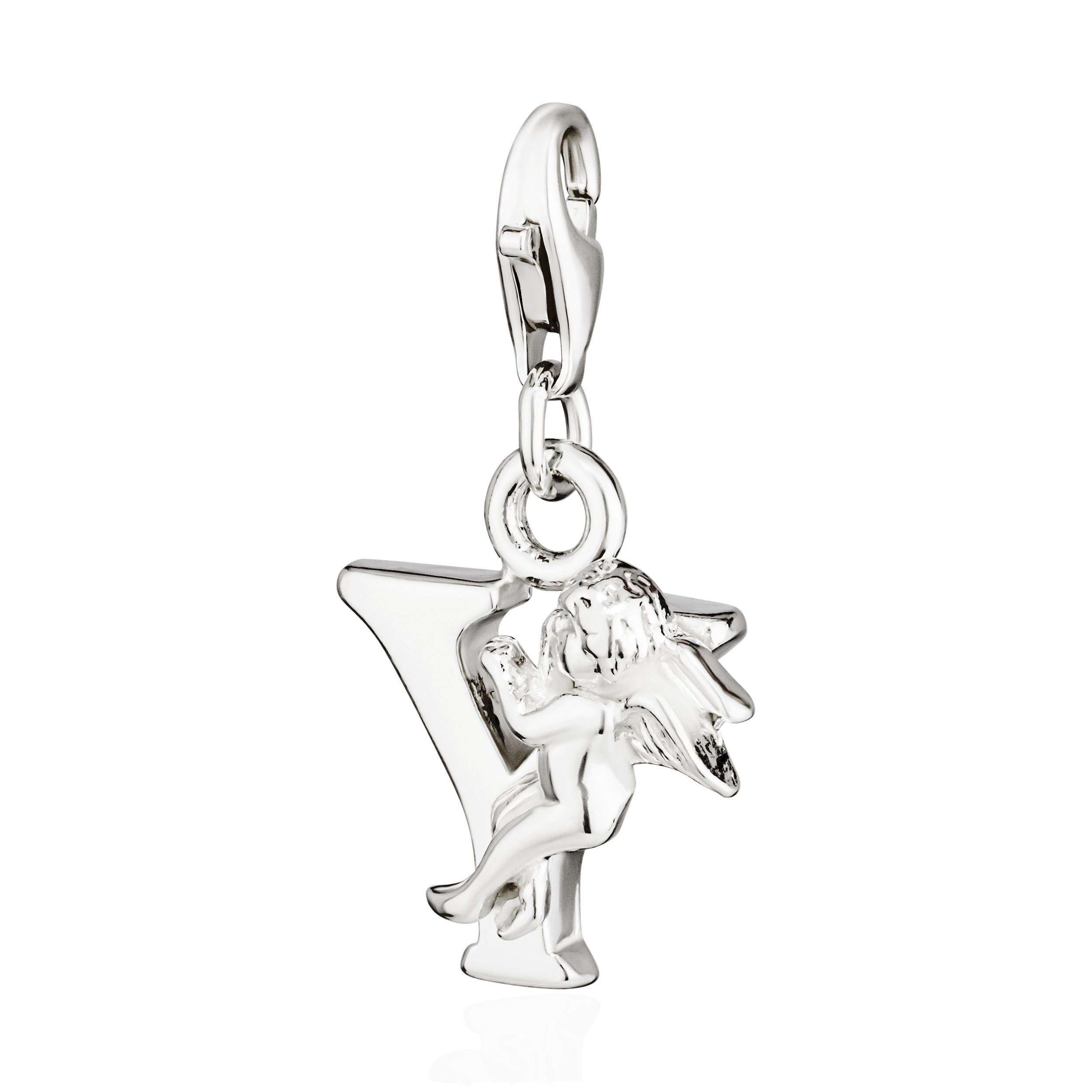 NKlaus Kettenanhänger Bracelet Bead Charm - günstig online kaufen