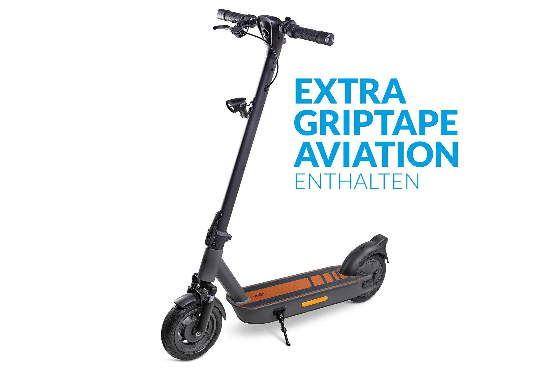 ePowerFun E-Scooter ePowerFun E-Scooter ePF-2 XT 835 - schwarz