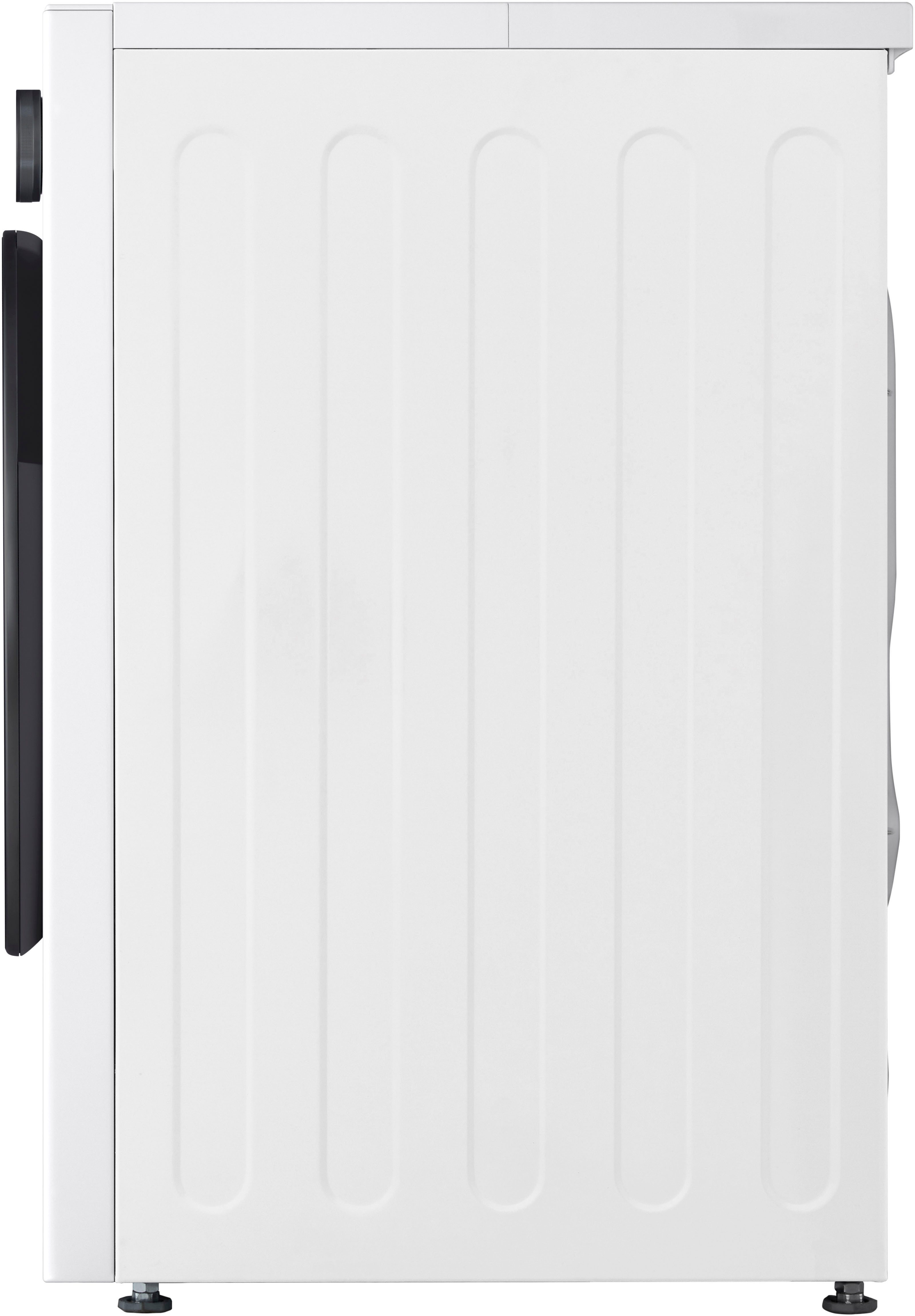 LG Waschmaschine F4WX809YC, 9 kg, 1400 U/min – Bild 5 von 5