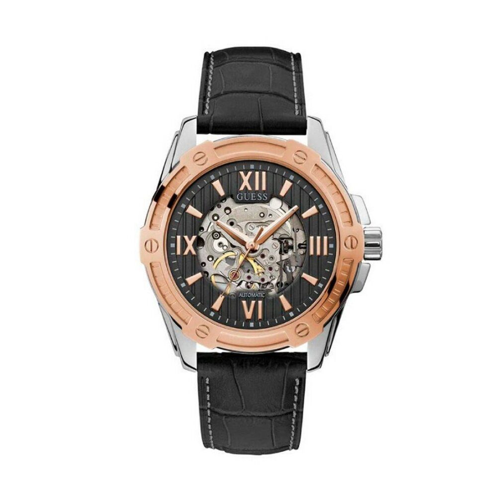 Guess Luxusuhr Herrenuhr W1308G1 (45 mm) günstig online kaufen