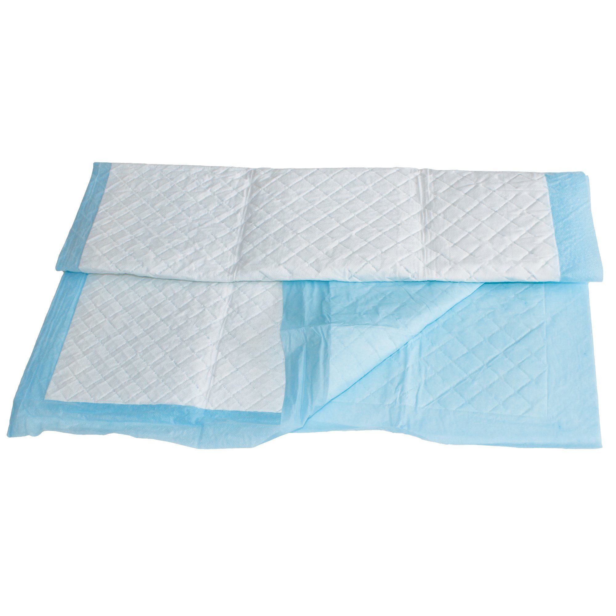 Hundetoilette Inkontinenzmatten für Hunde - 40 Stück - Mehrpack