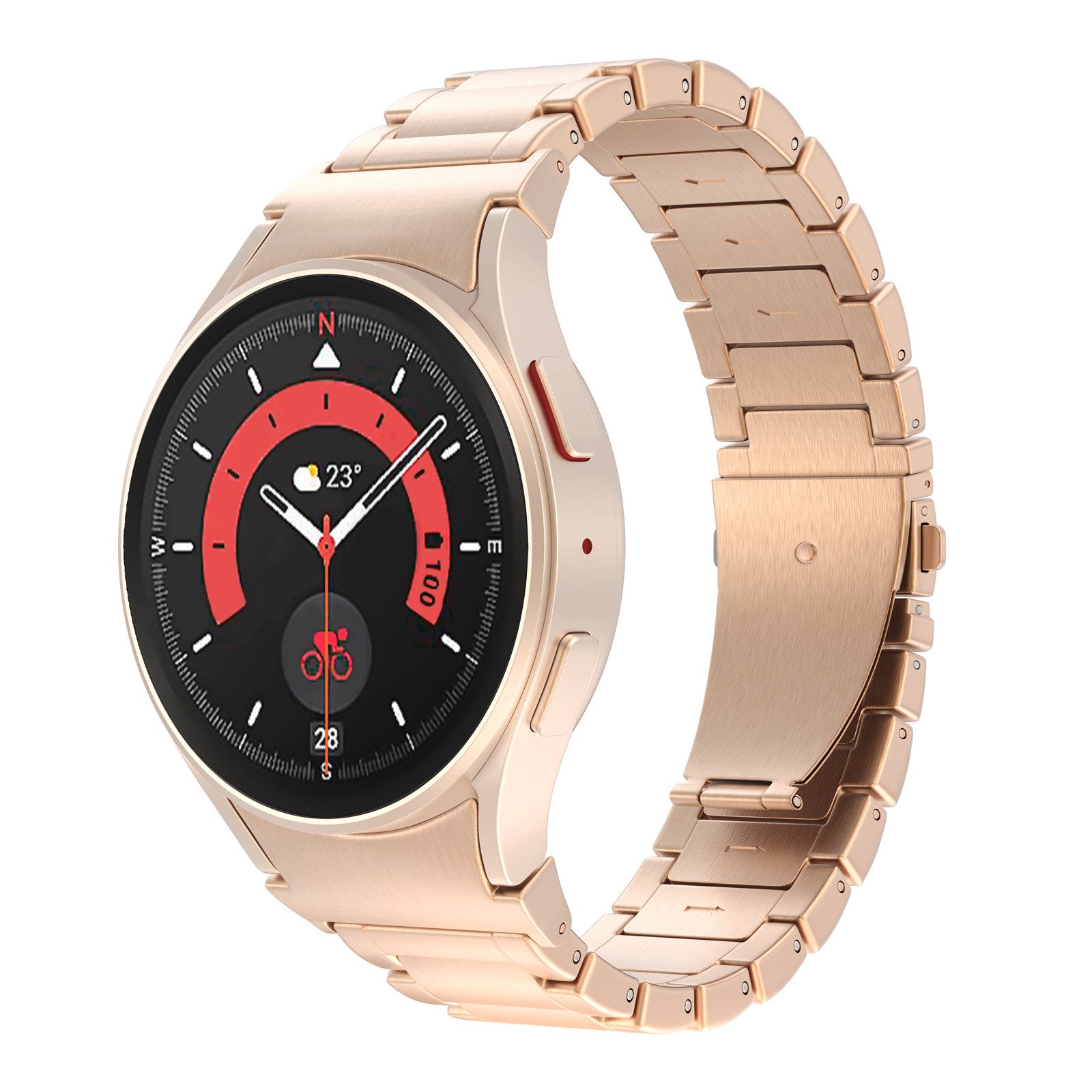 PEDEA Wechselarmband Titan Armband 20mm für günstig online kaufen