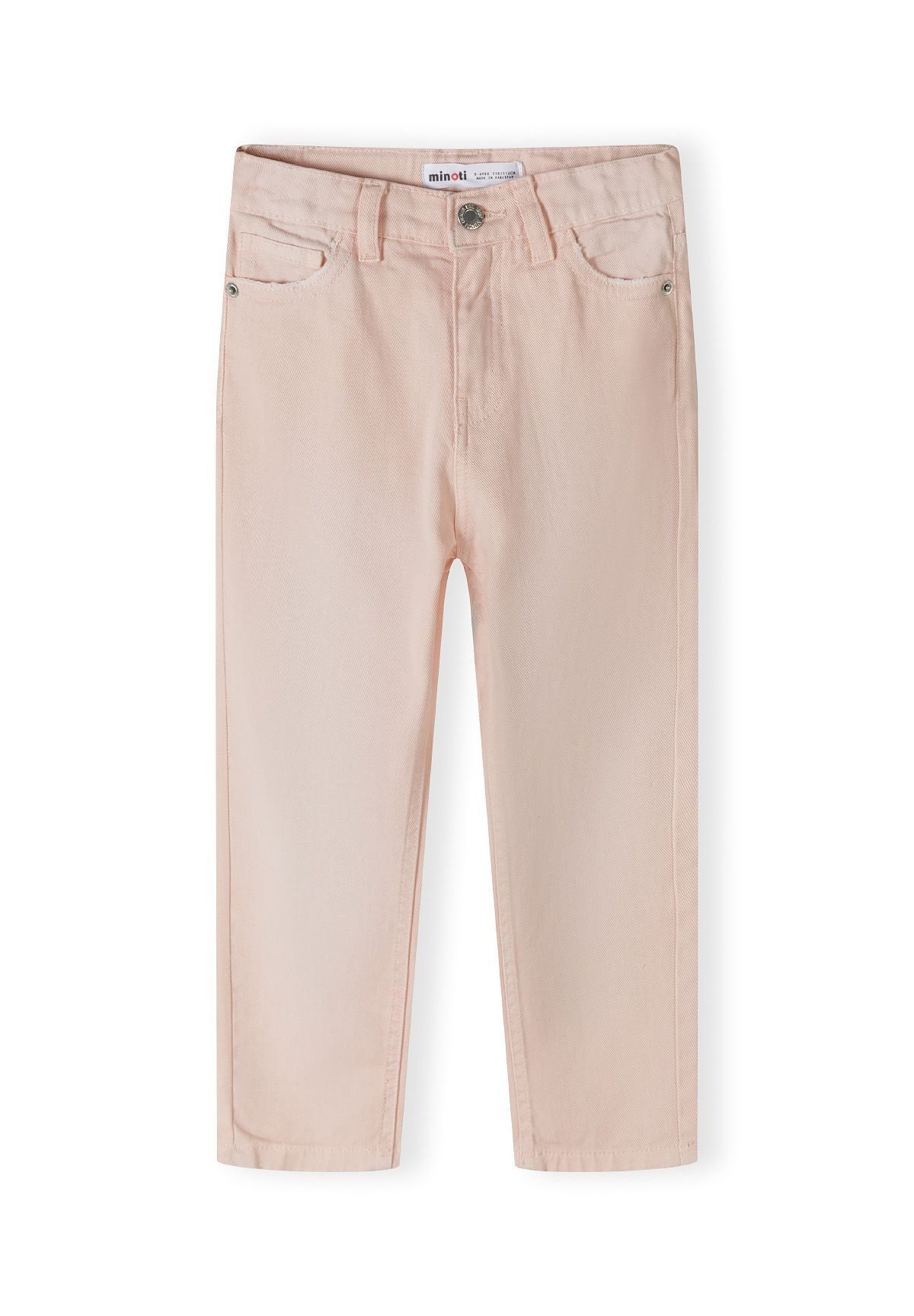 MINOTI Webhose Denim-Hose (3y-14y) günstig online kaufen