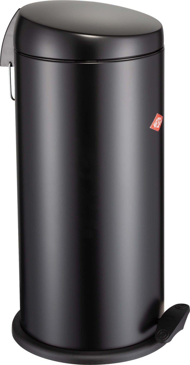WESCO Mülleimer »Capboy Maxi Base Mint 22 L