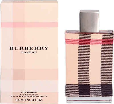 BURBERRY Eau de Parfum London
