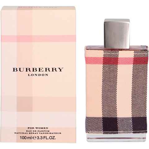 BURBERRY Eau de Parfum London