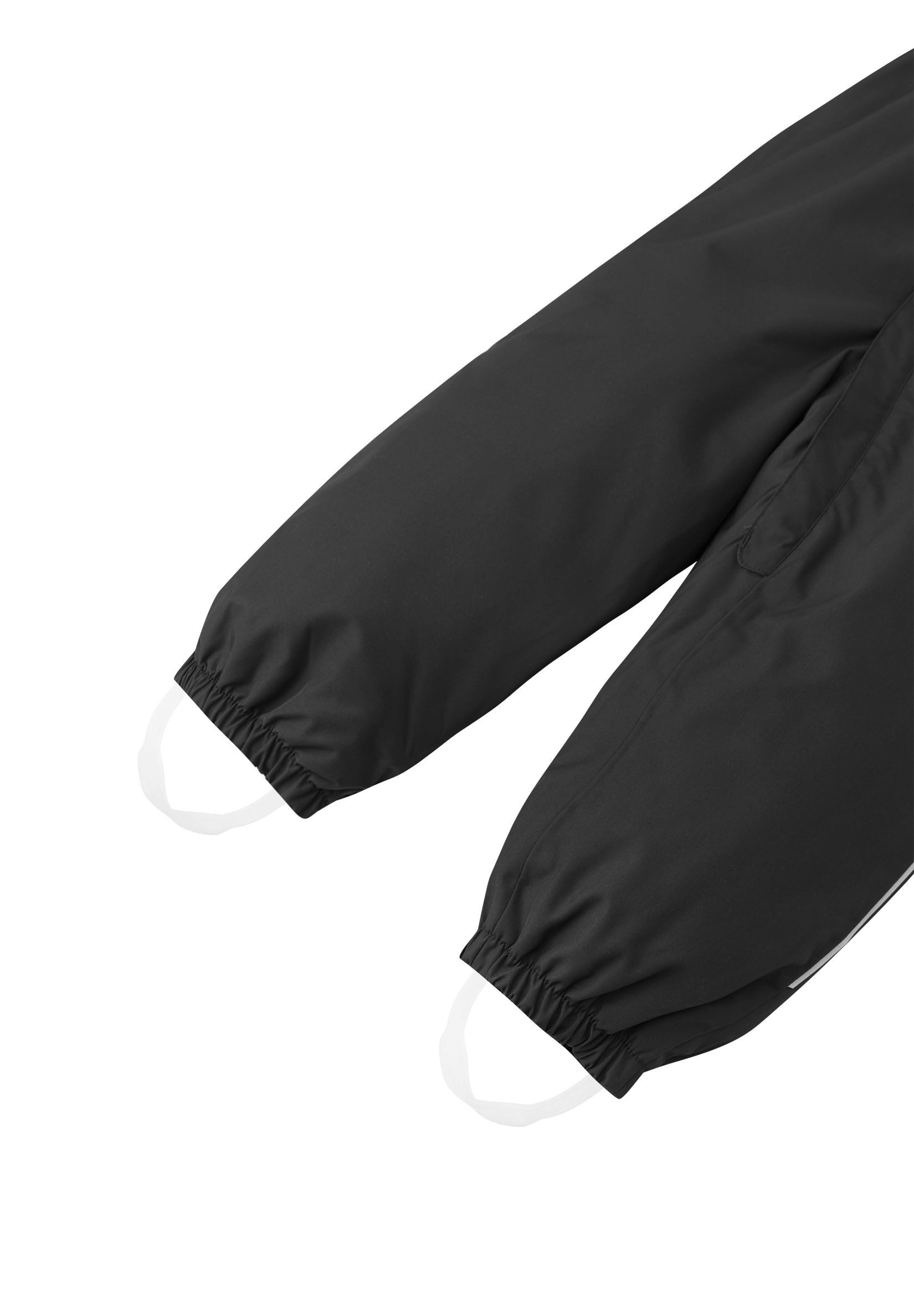 reima Schneehose STOCKHOLM Schneehose hoher Taillenbund mit verstellbaren Hosenträgern