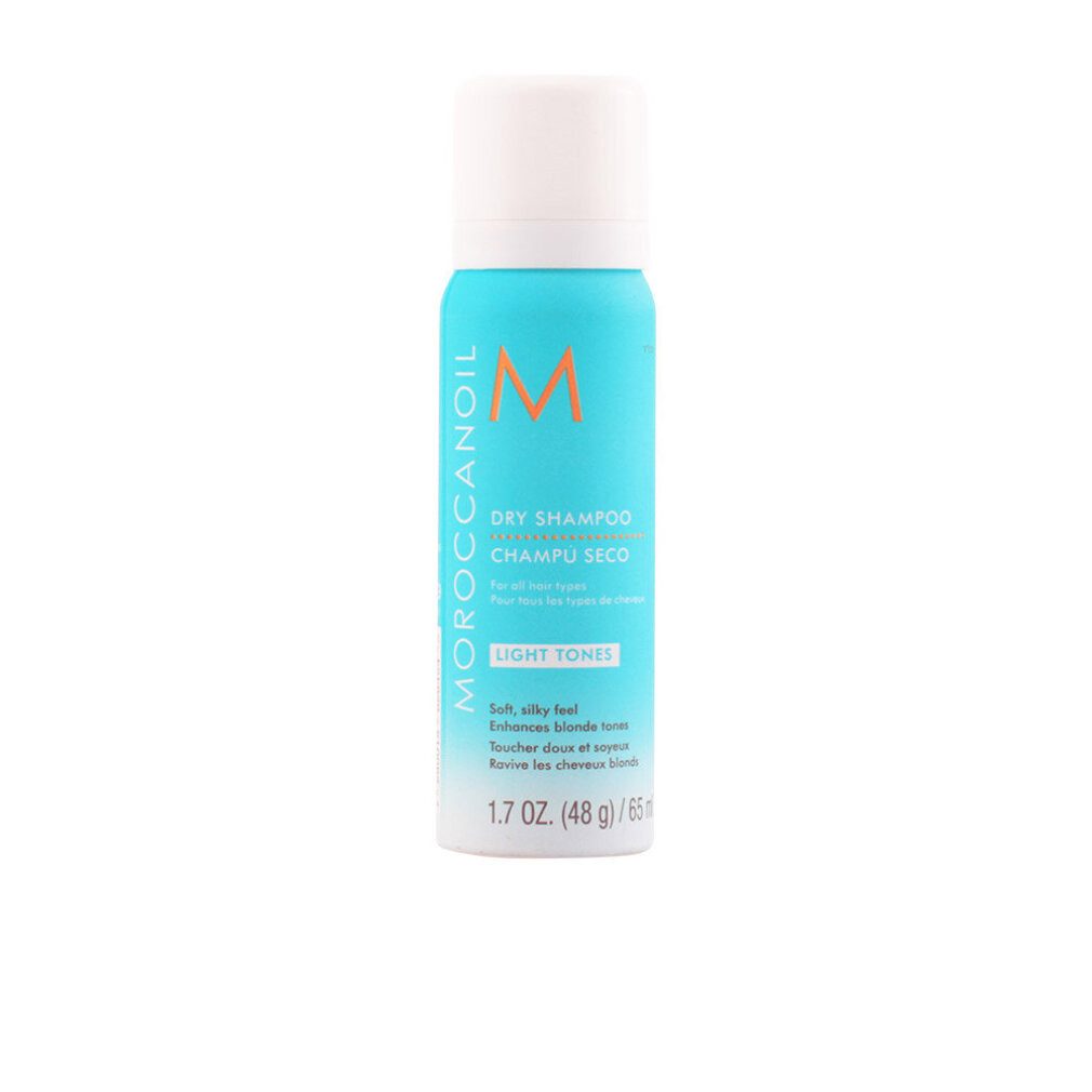moroccanoil Trockenshampoo Trockenshampoo Für Helles Haar 65ml