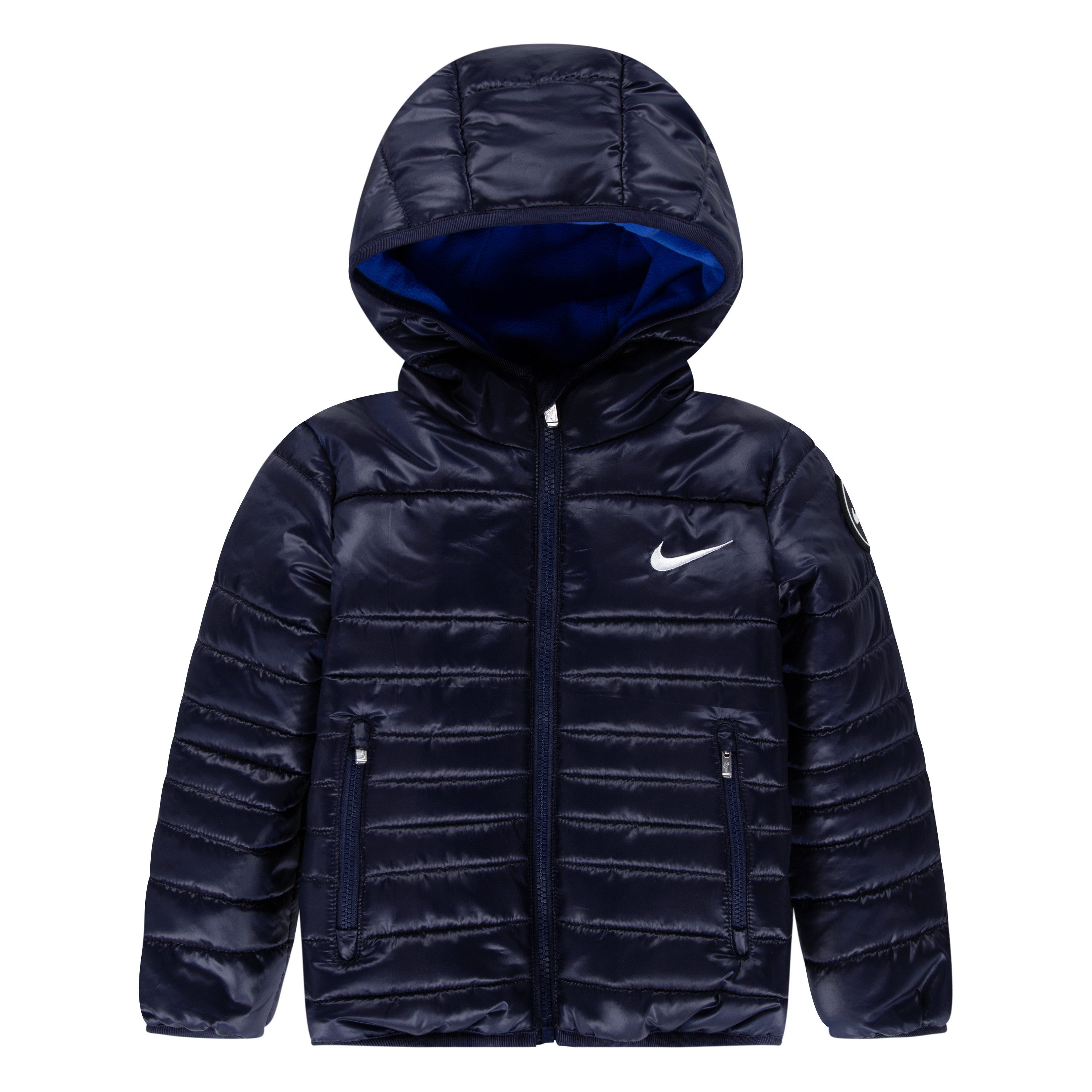 Nike Sportswear Steppjacke NKB FILL QUILTED JKT für Kinder