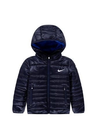 Nike Sportswear Steppjacke su Kapuze