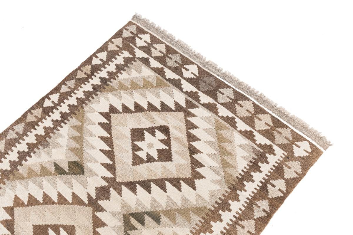 3 85x118 Nain Afghan Orientteppich rechteckig, Moderner mm Kelim Handgewebter Orientteppich, Trading, Höhe: Heritage
