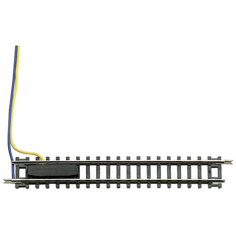 Fleischmann Gleise-Set N "piccolo"-Gleissystem 22220