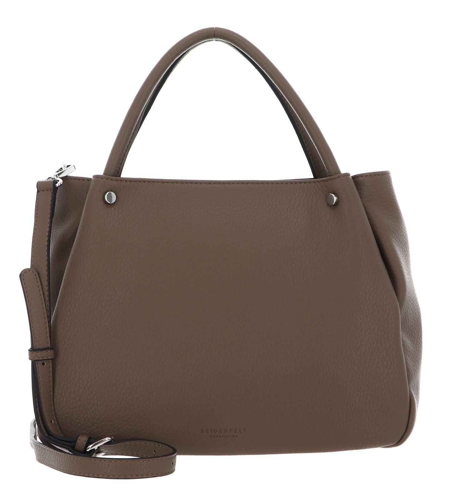 Seidenfelt Manufaktur Handtasche Dale