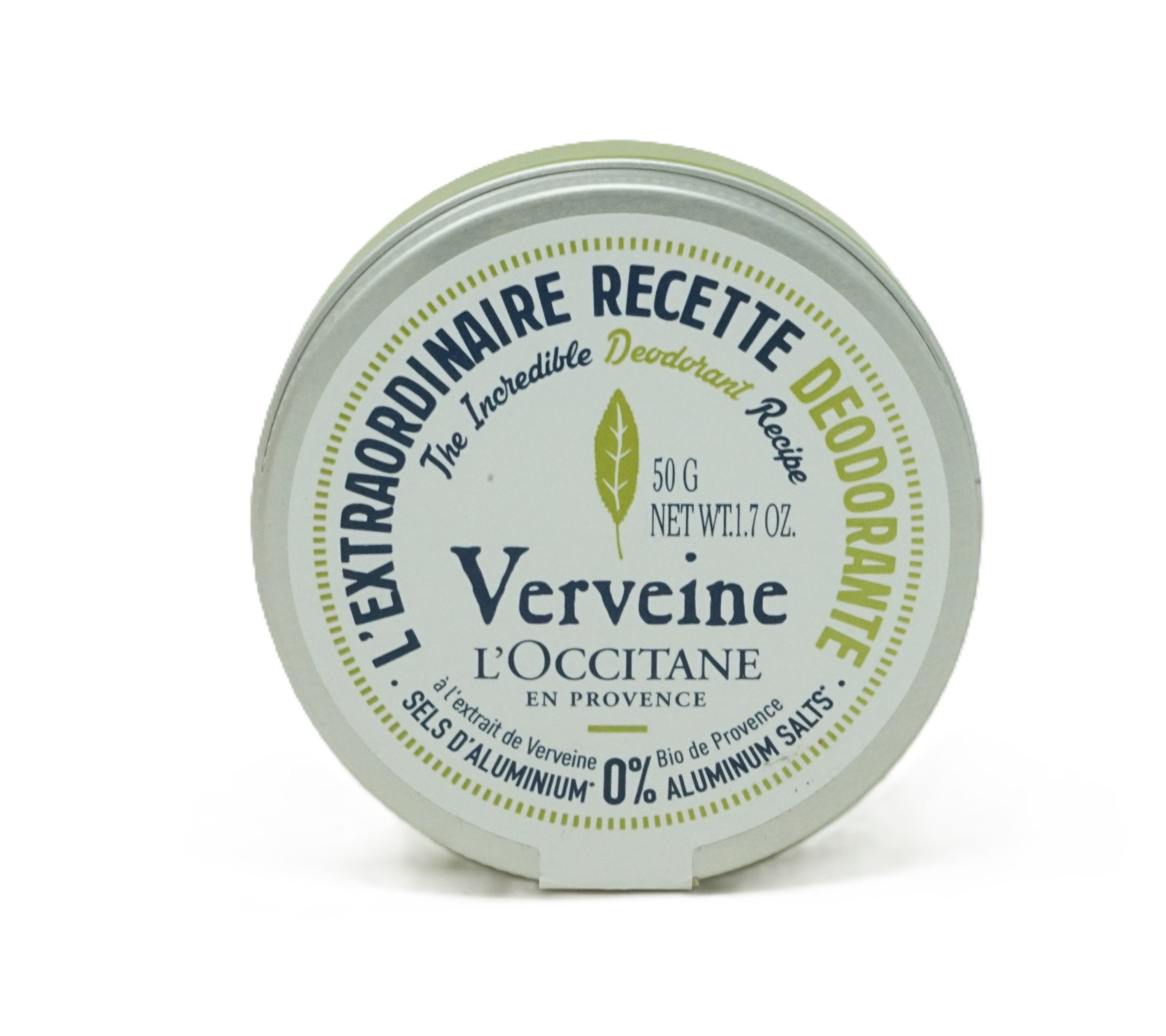 L'OCCITANE Deo-Stift L'Occitane Verveine Deodorant 50 g