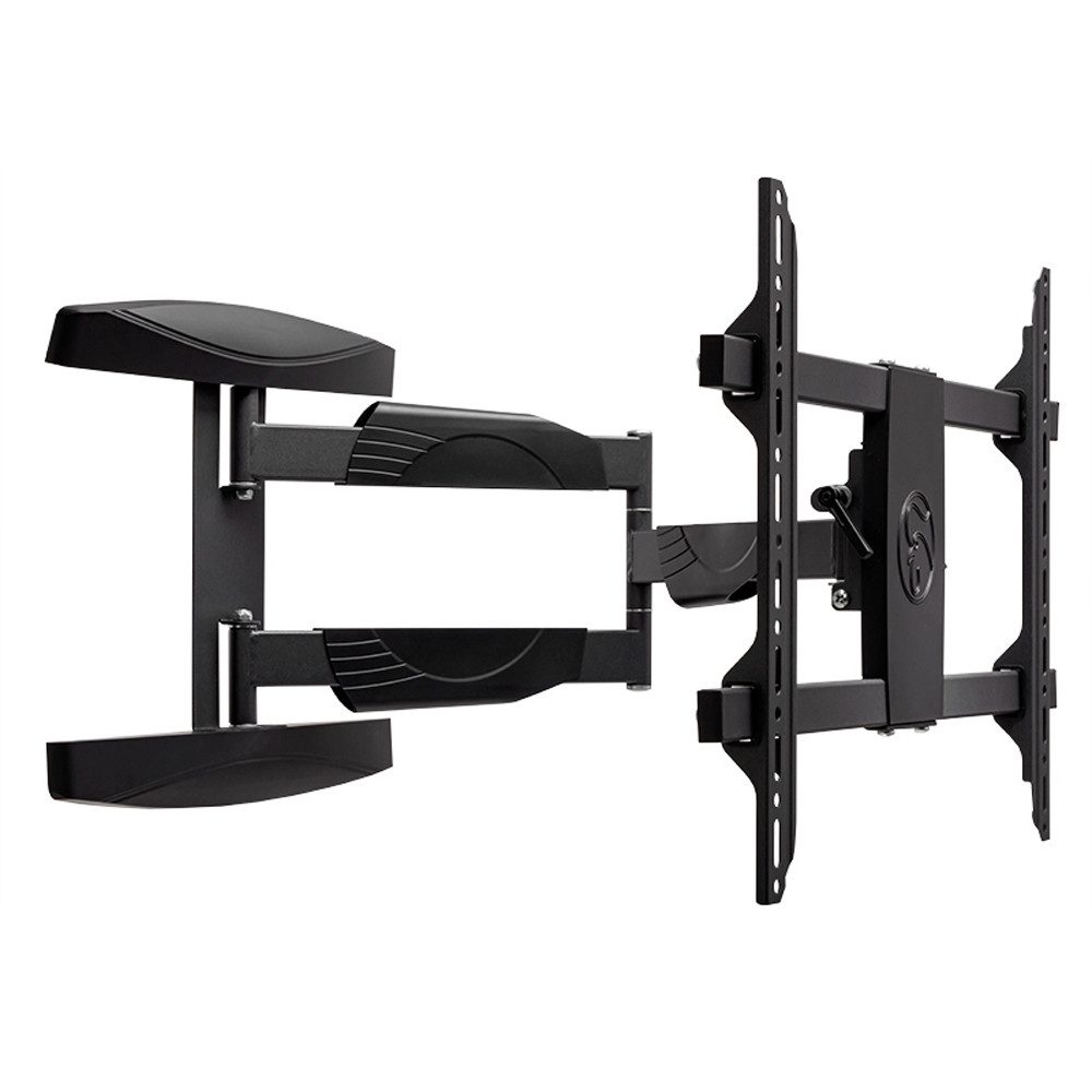 Hagor TV-Wandhalterung BrackIT L, (bis 55 Zoll, neigbar, schwenkbar, max VESA 600 x 400)