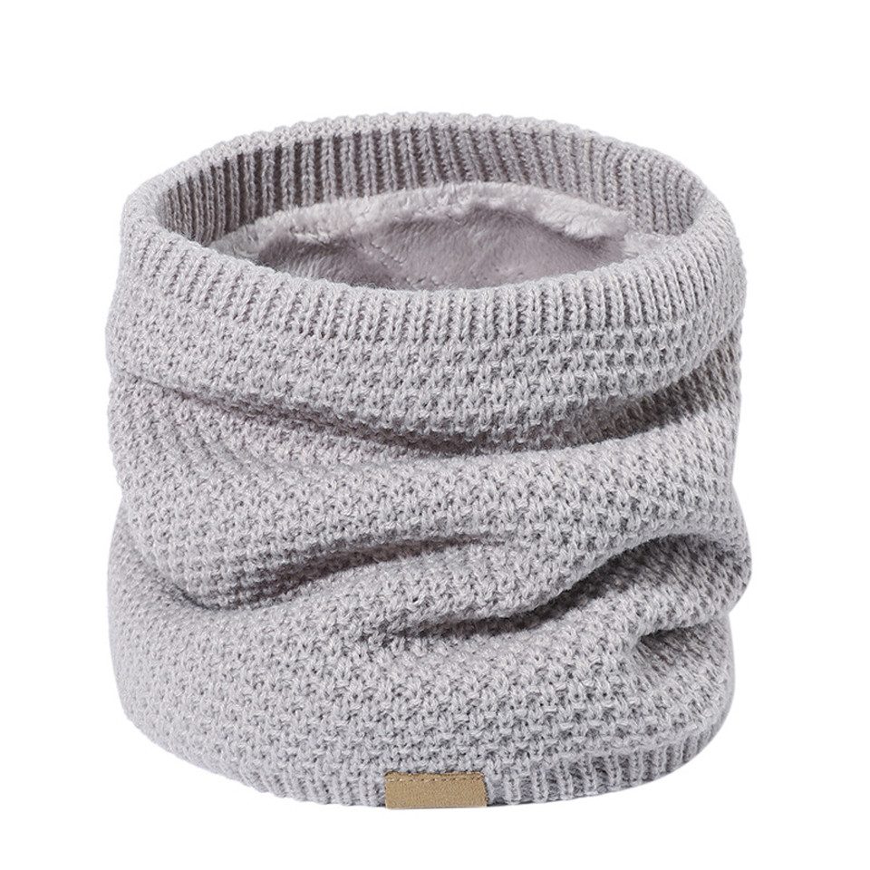 Coonoor Halswärmer Winter Halsschlauch Herren Ski, Halswärmer Halstuch Männer, Winddichte, (1 St), Gesichtsschal Damen, Fleece Schal Schlauchtuch Kreisschlaufenschals