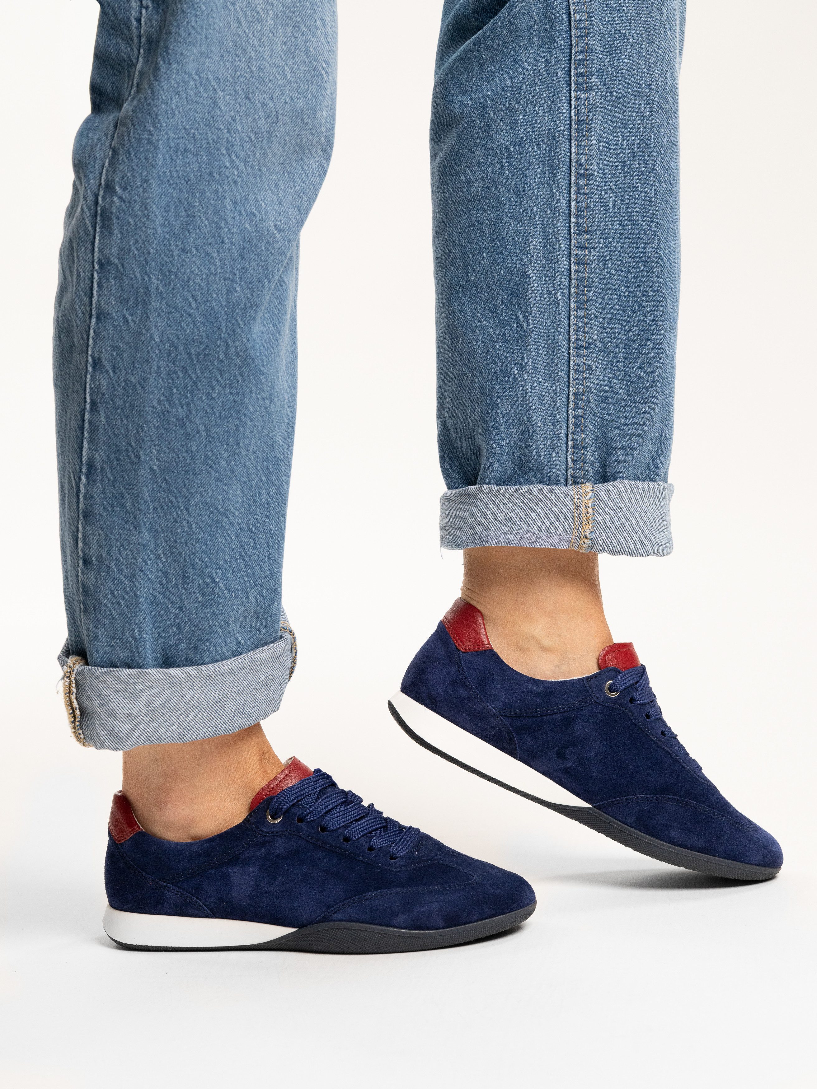 Ara Sneaker Amalfi Sneaker