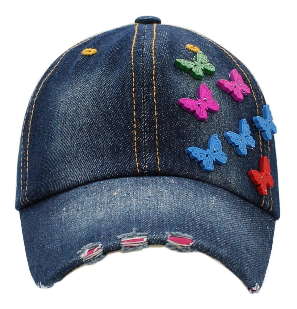 dy_mode Baseball Cap Damen Baseball Cap günstig online kaufen