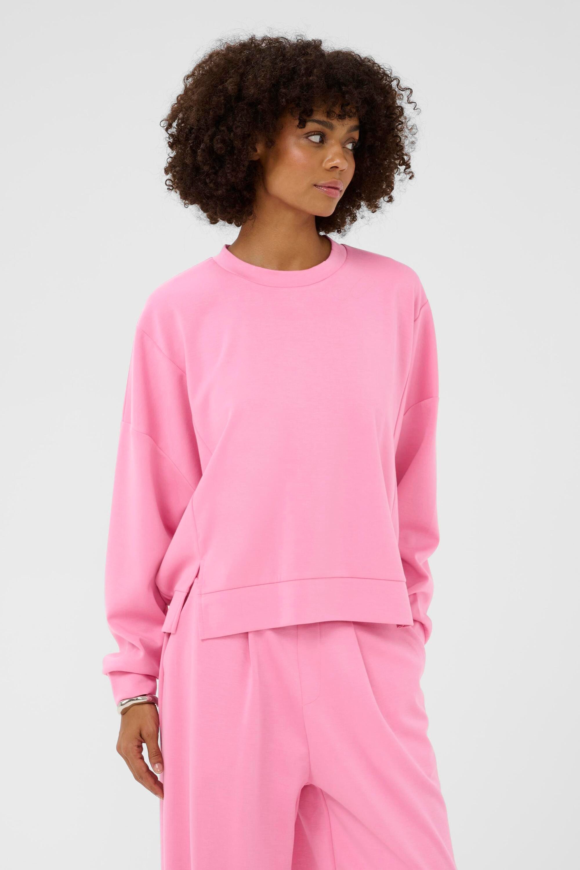 Culture Fleecepullover Sweatshirt CUalyson