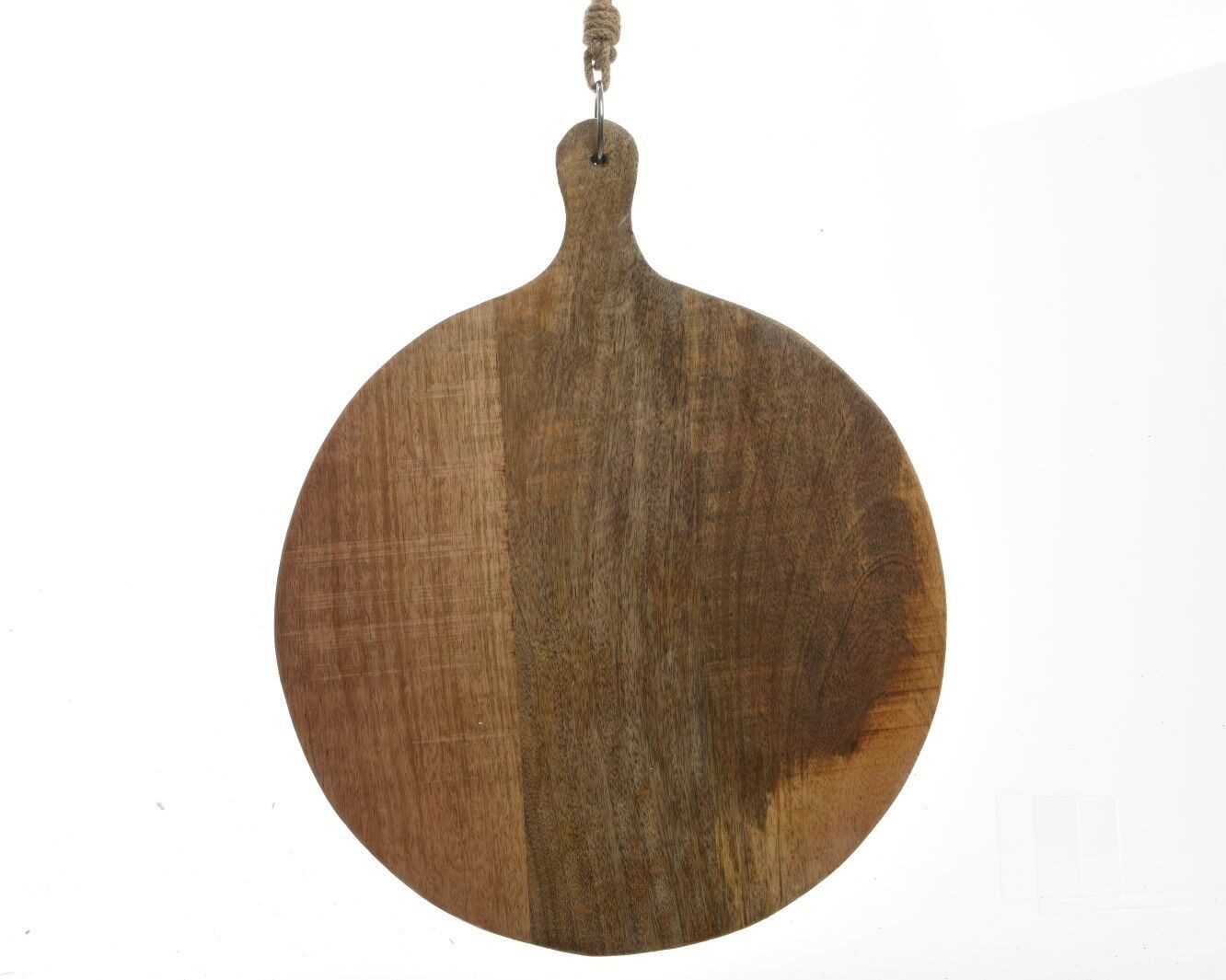 Kaemingk Schneidebrett Schneidebrett Mangoholz 49,5x39,5cm natural