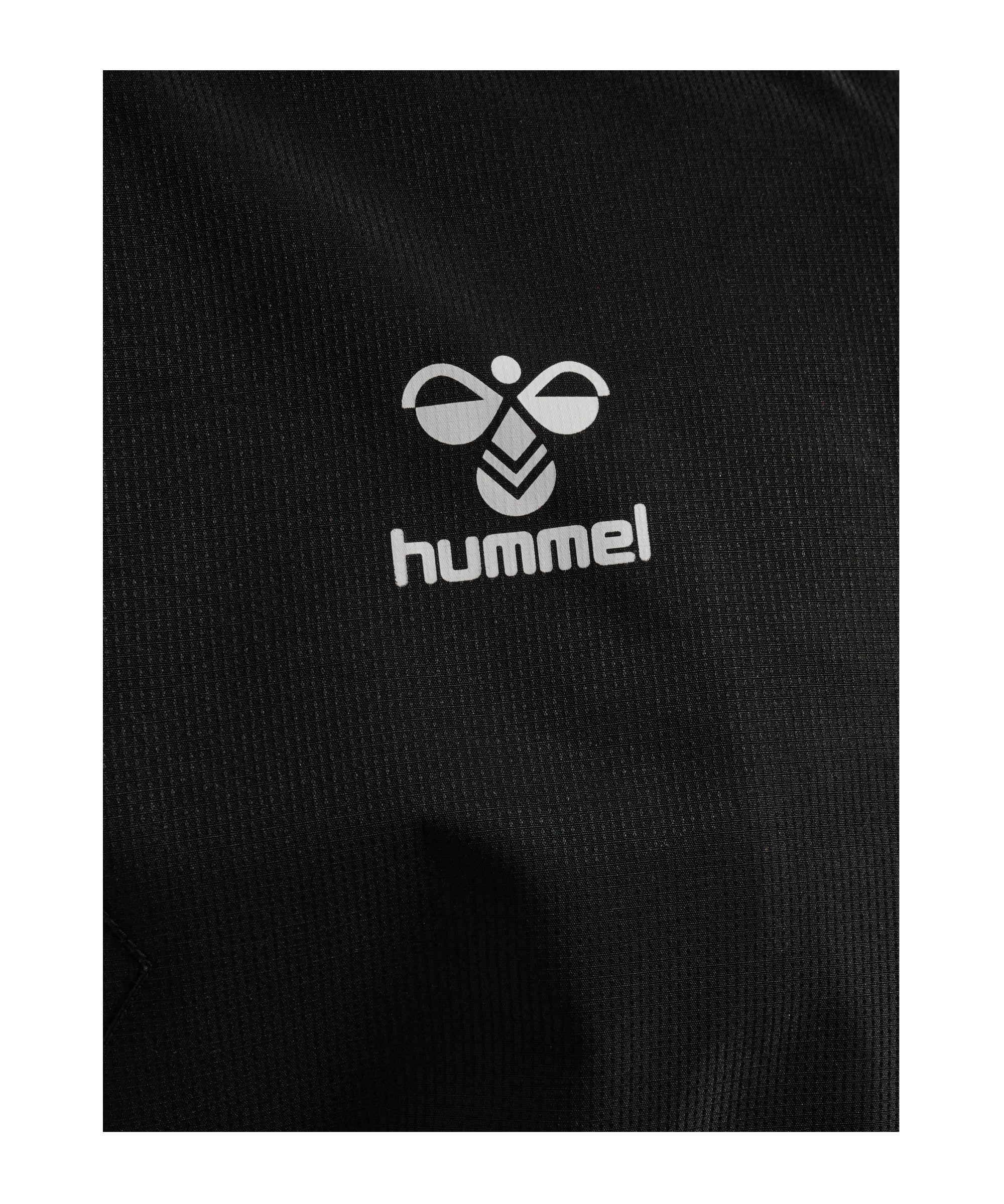 hummel Regenjacke Hummel Regenjacke Regenjacken Herren Atmungsaktivität