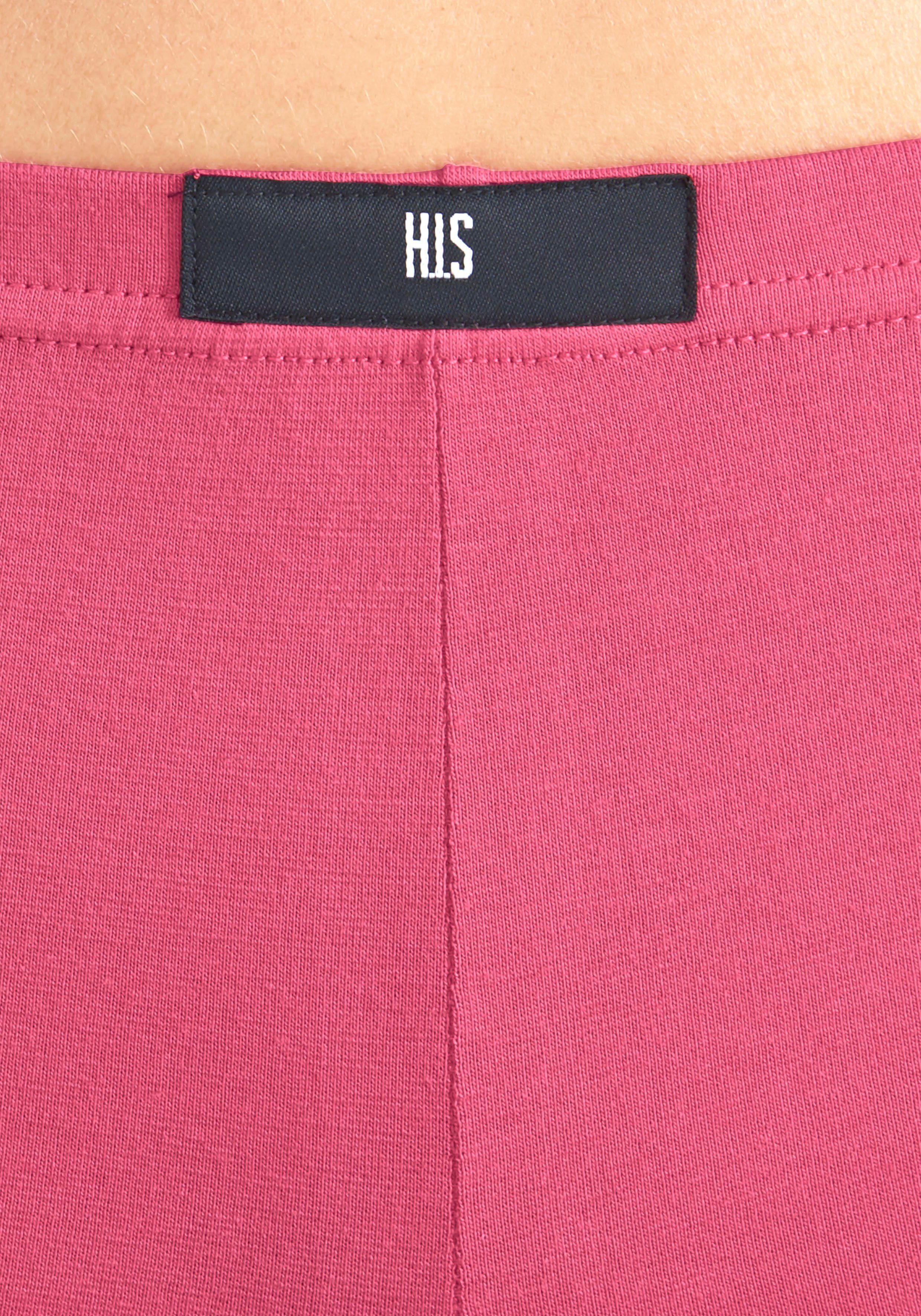 H.I.S Panty (5er-Pack) aus elastischer Baumwoll-Qualität – Bild 4 von 5