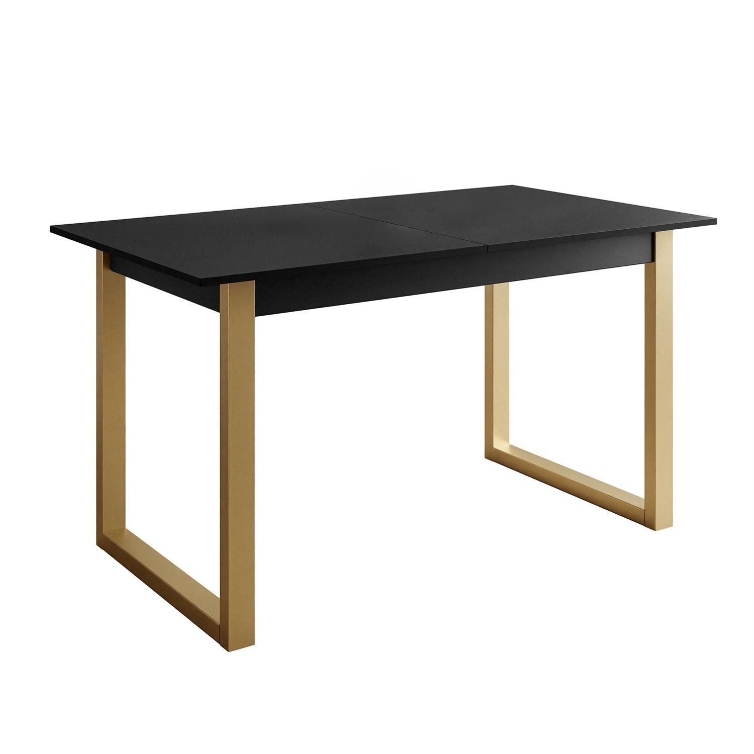 Lookway Esstisch ARTON GOLD II 140 günstig online kaufen