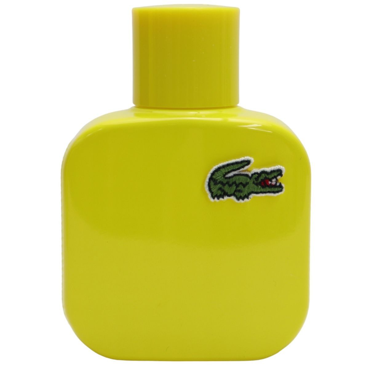 Lacoste Eau de Toilette Lacoste L.12.12 Jaune Optimistic Eau de Toilette Spray 50 ml