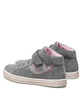 Lurchi Sneakers Synni 33-13606-25 Grey Sneaker