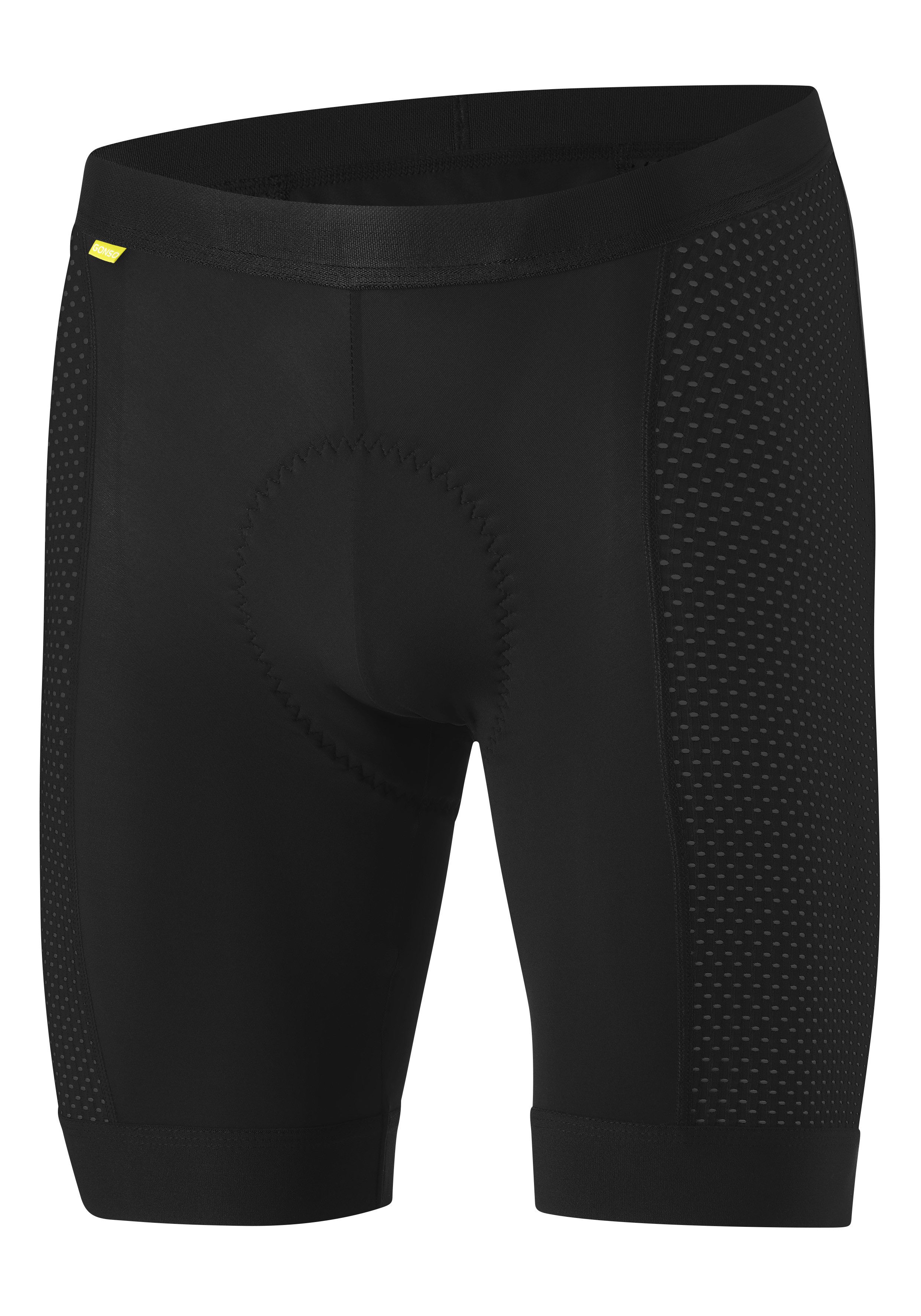 Fahrradhose Base Pants Tec M