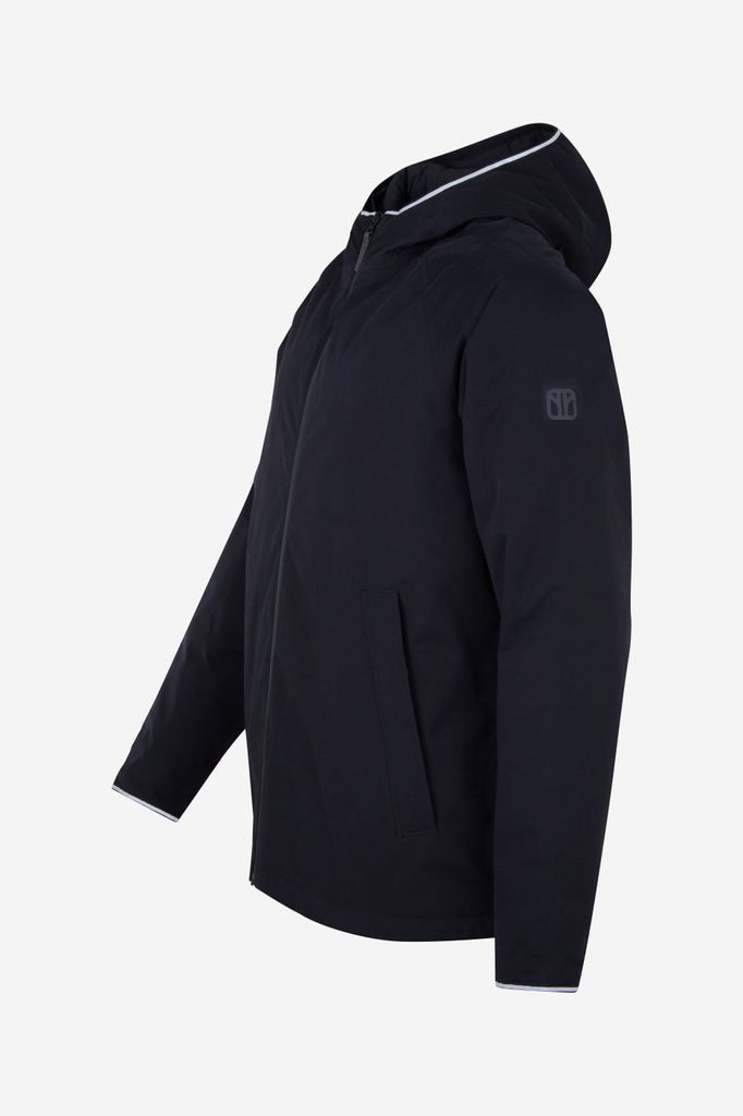 Elkline Winterjacke URBAN STYLE