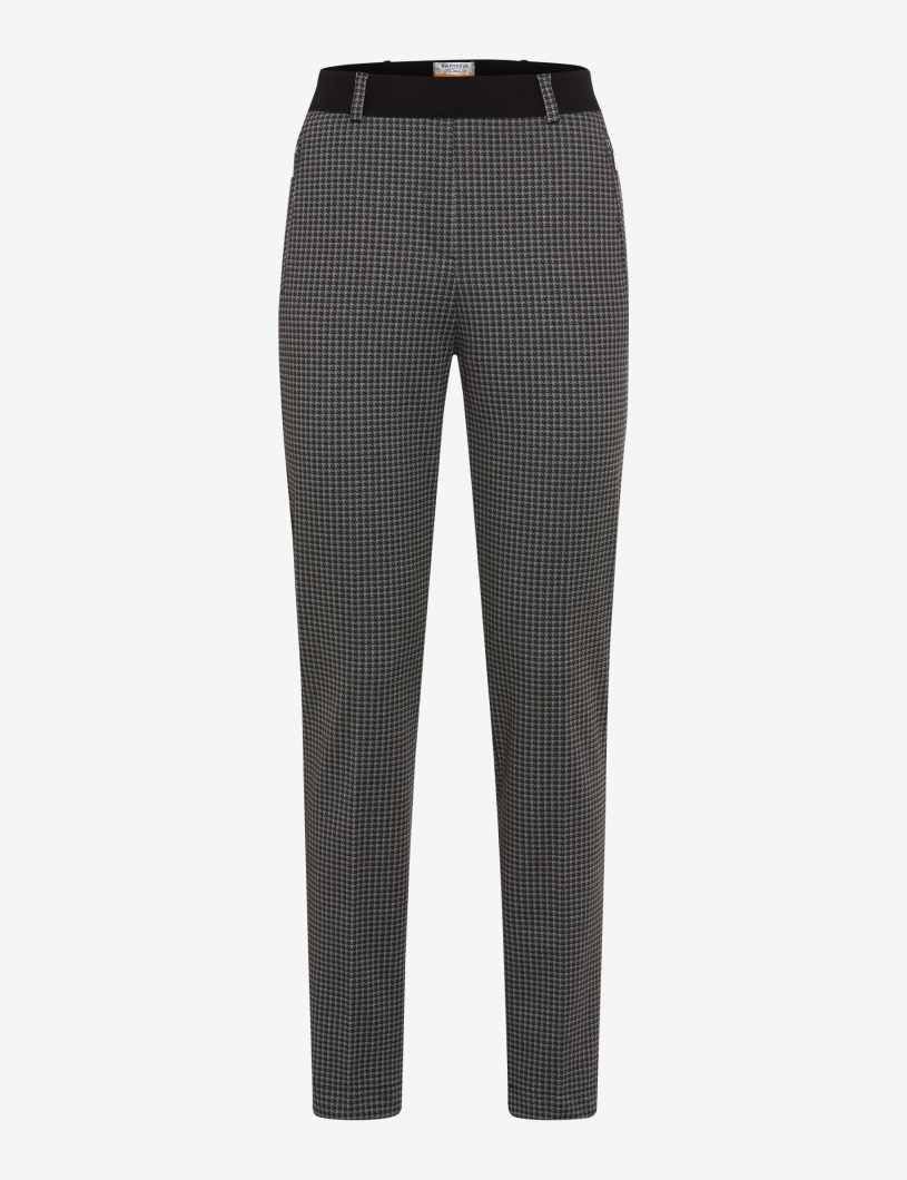 5-Pocket-Hose