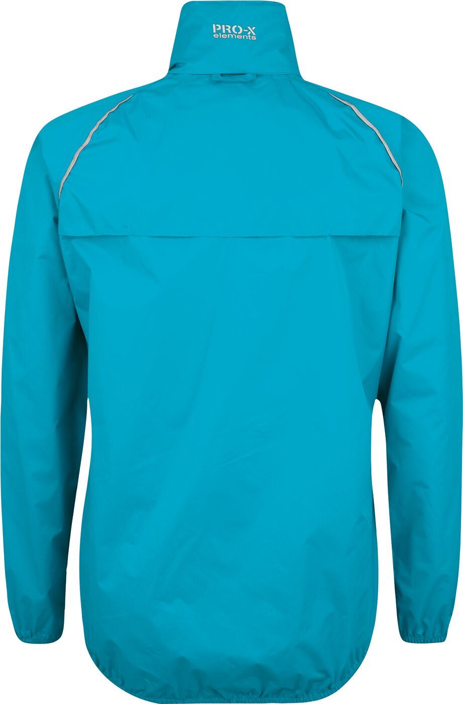 PRO-X ELEMENTS Regenjacke Damen-Regenjacke LADY PACK günstig online kaufen