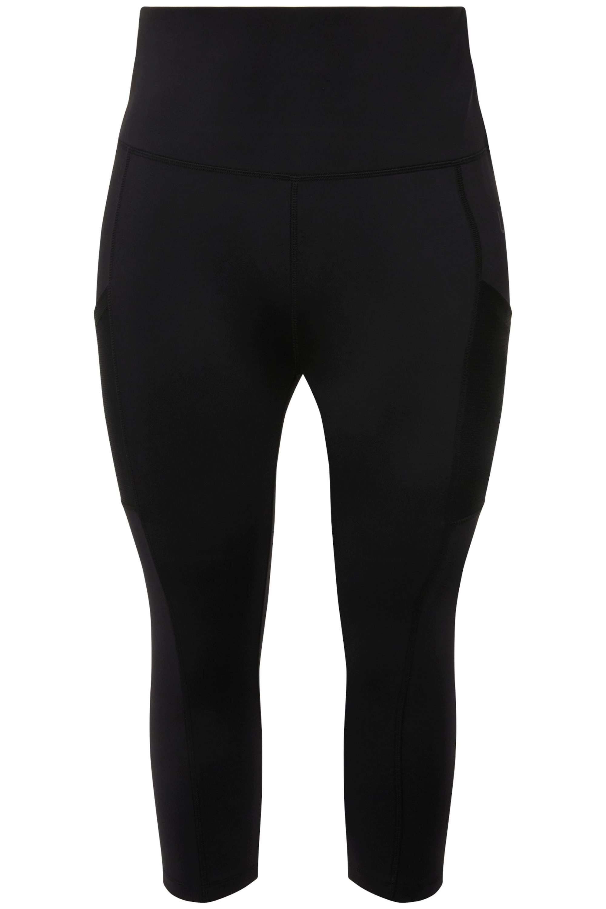 Ulla Popken Leggings 3/4-Leggings wadenlang High günstig online kaufen