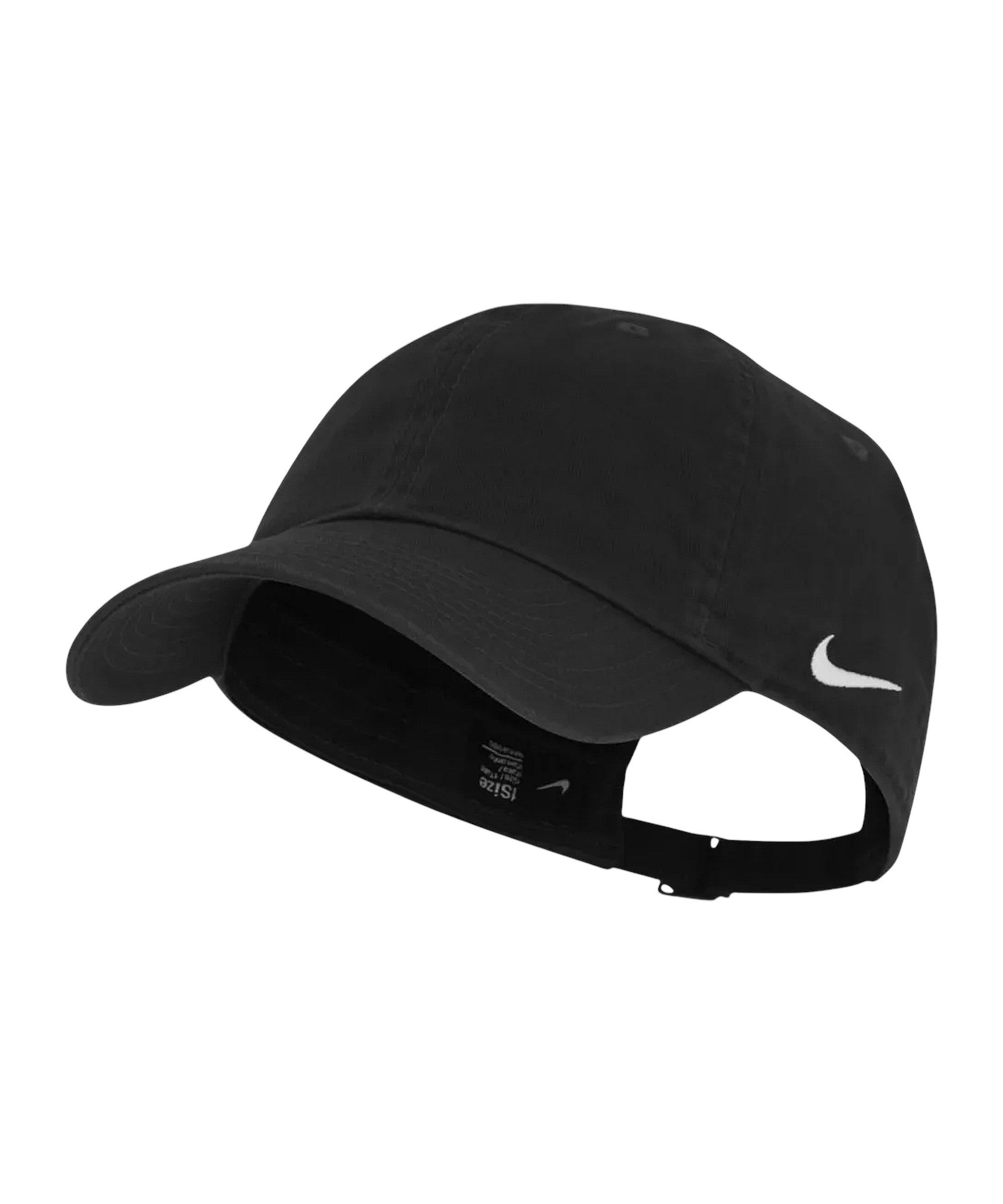 Nike Sportswear Baseball Cap Nike Sportswear Team Heritage 86 Cap Шапки Unisex