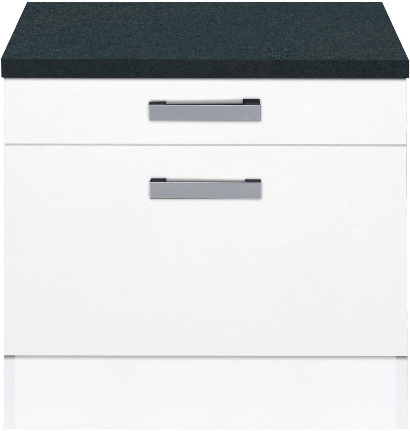 OPTIFIT Unterschrank Elm für Waschmaschine oder Trockner, Breite 60 cm – Bild 2 von 5