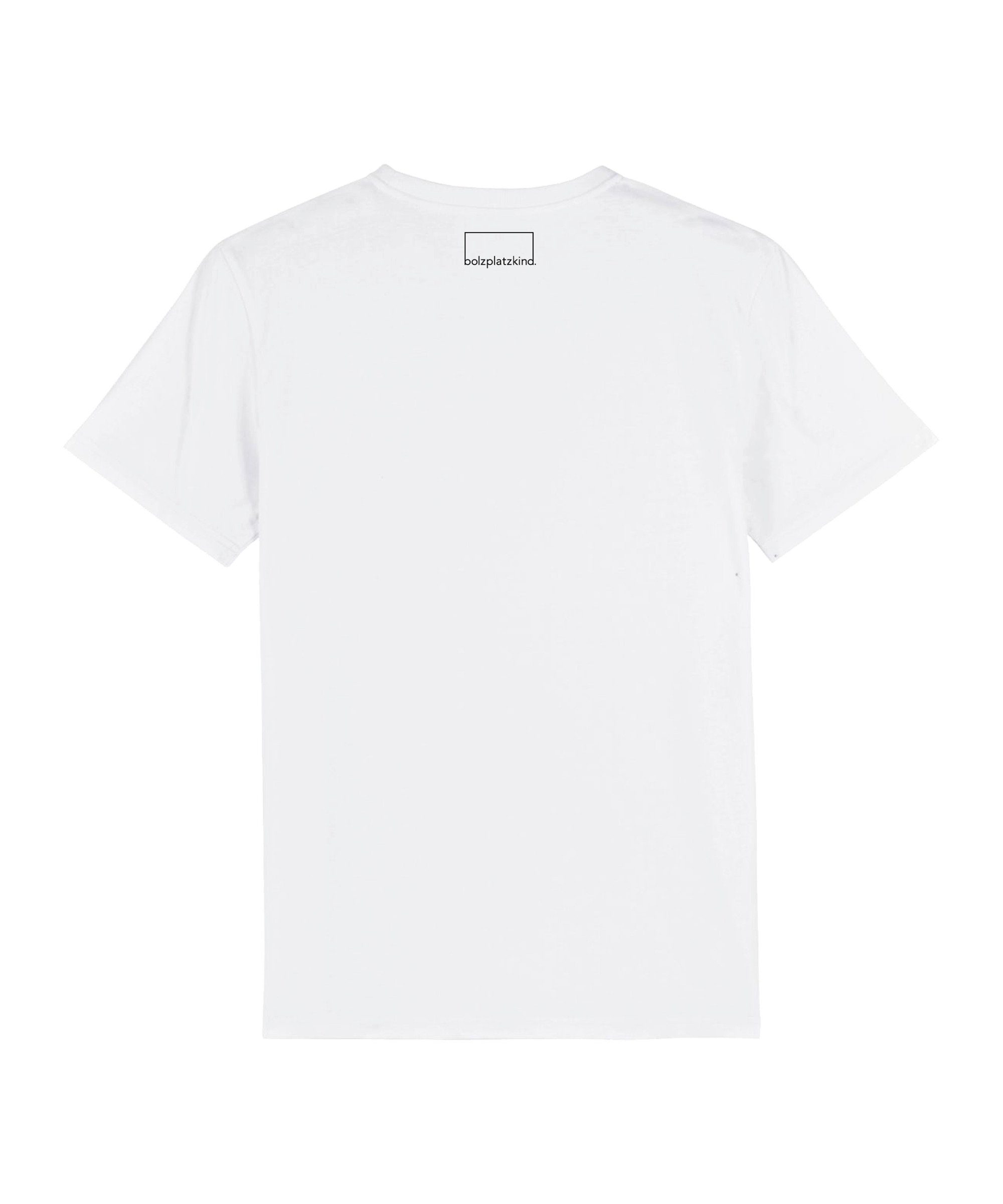 Bolzplatzkind T-Shirt "Field" T-Shirt Nachhaltiges Produkt