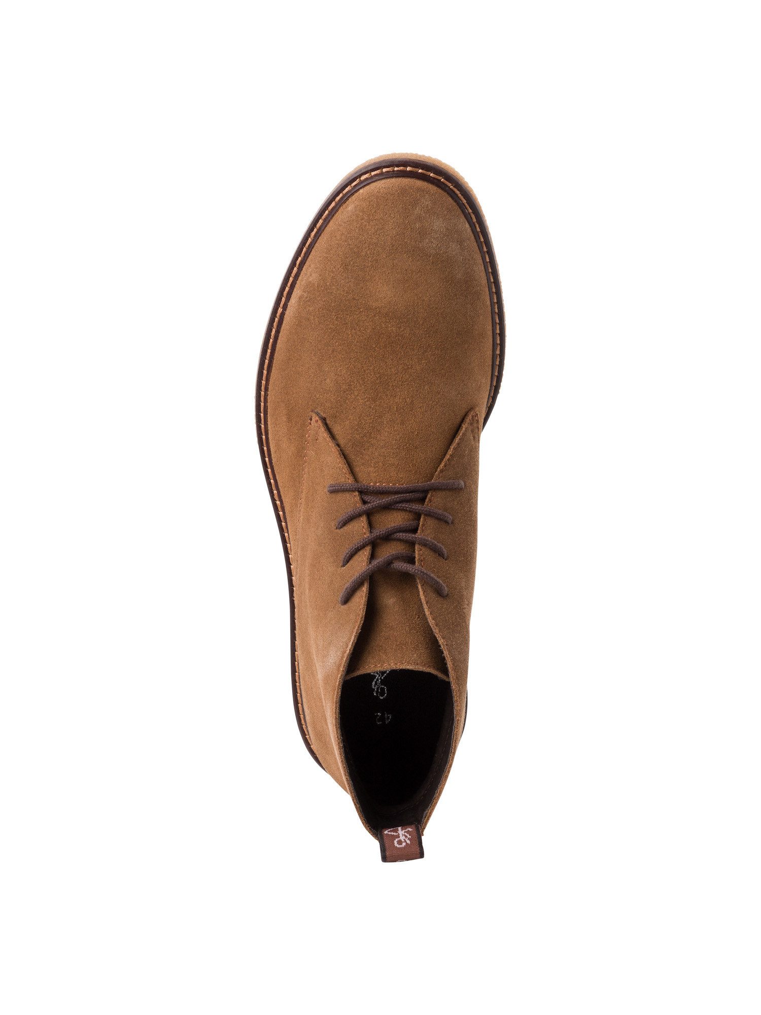 MARCO TOZZI BY GUIDO MARIA KRETSCHMER Stiefelette 2-15100-41 Schnürstiefele günstig online kaufen