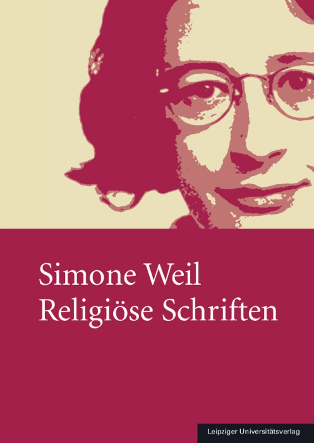 Simone Weil – Religiöse Schriften / diverse
