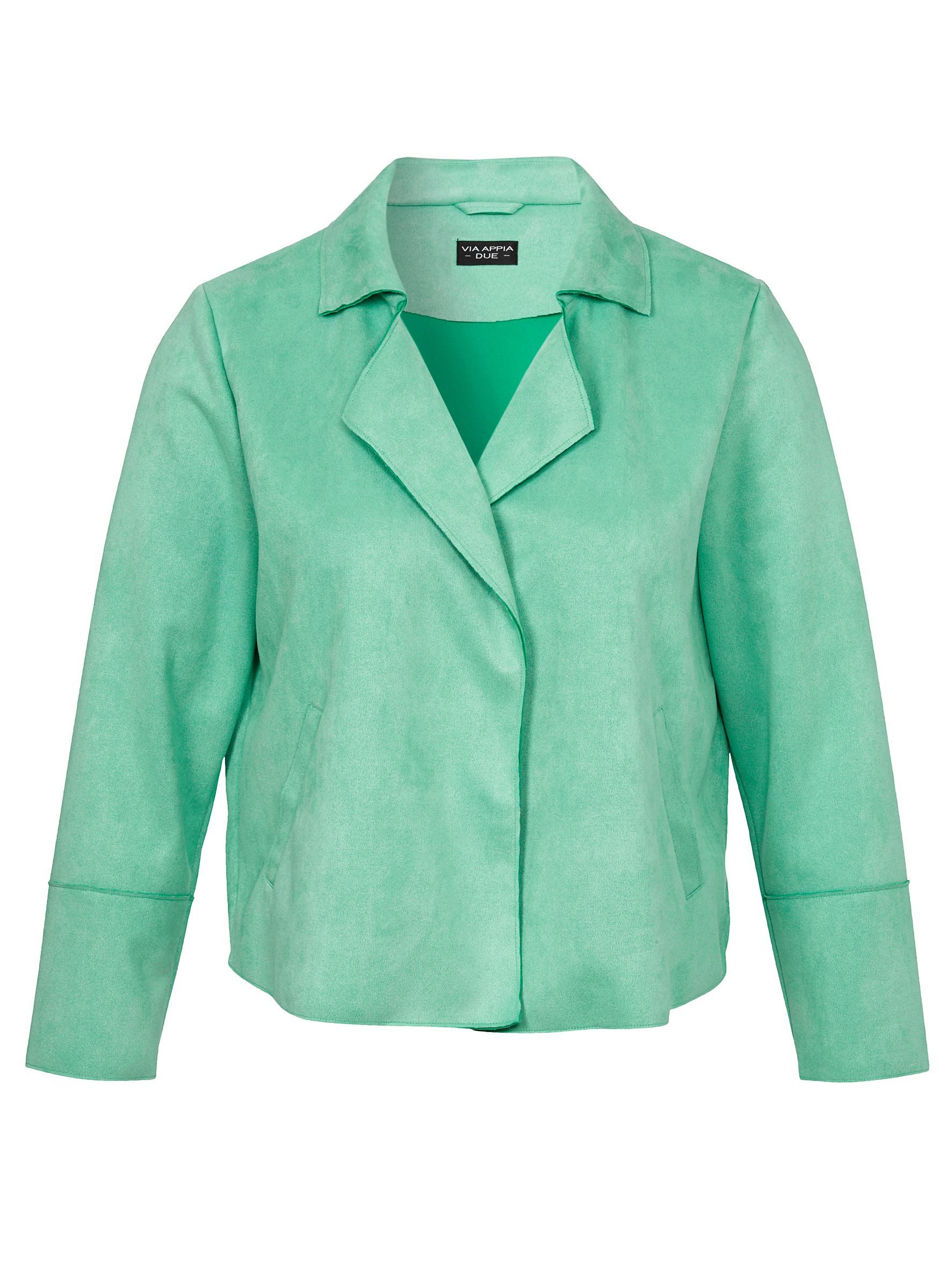 VIA APPIA DUE Короткие