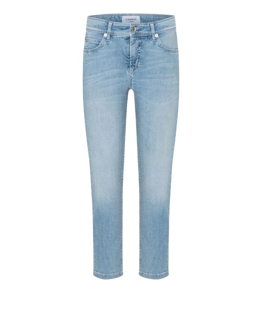 Cambio Stretch-Jeans